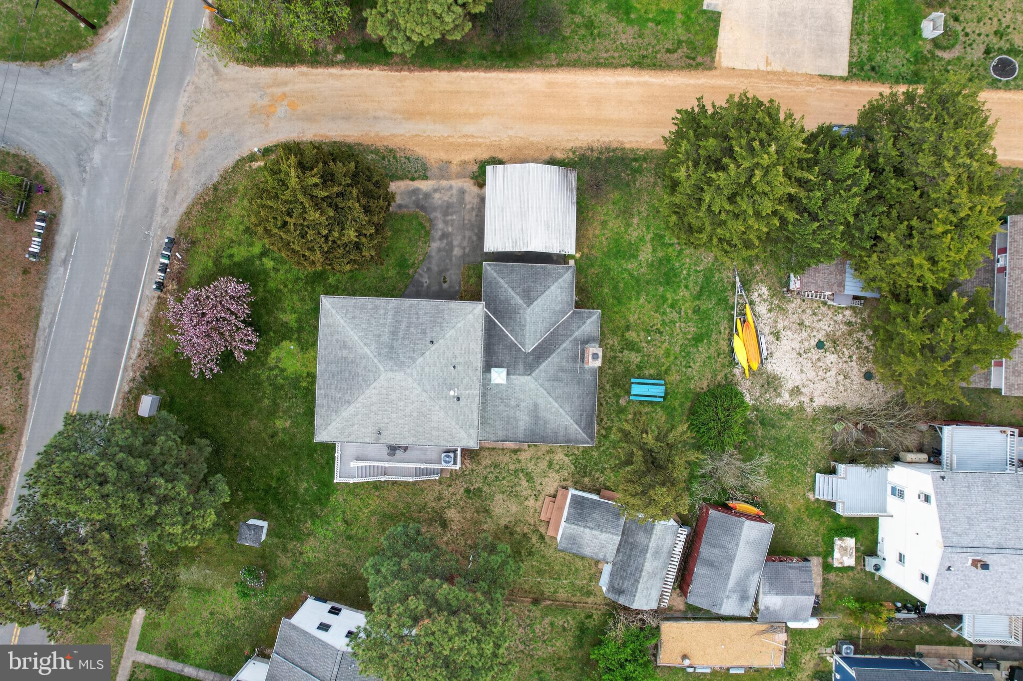 COVE POINT - Residential