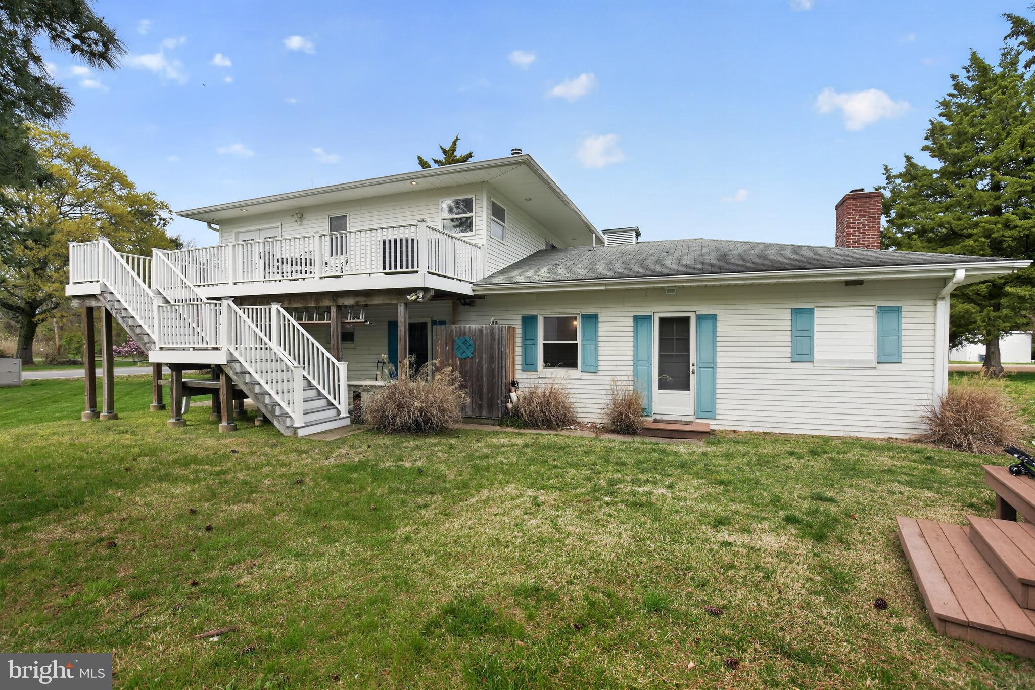 COVE POINT - Residential