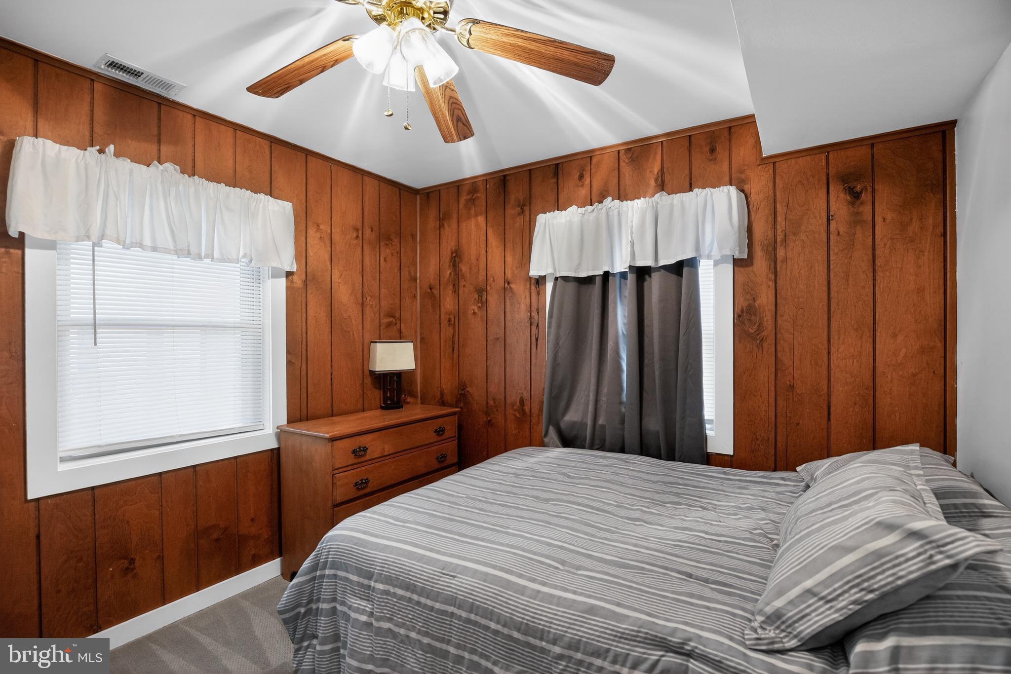 COVE POINT - Residential