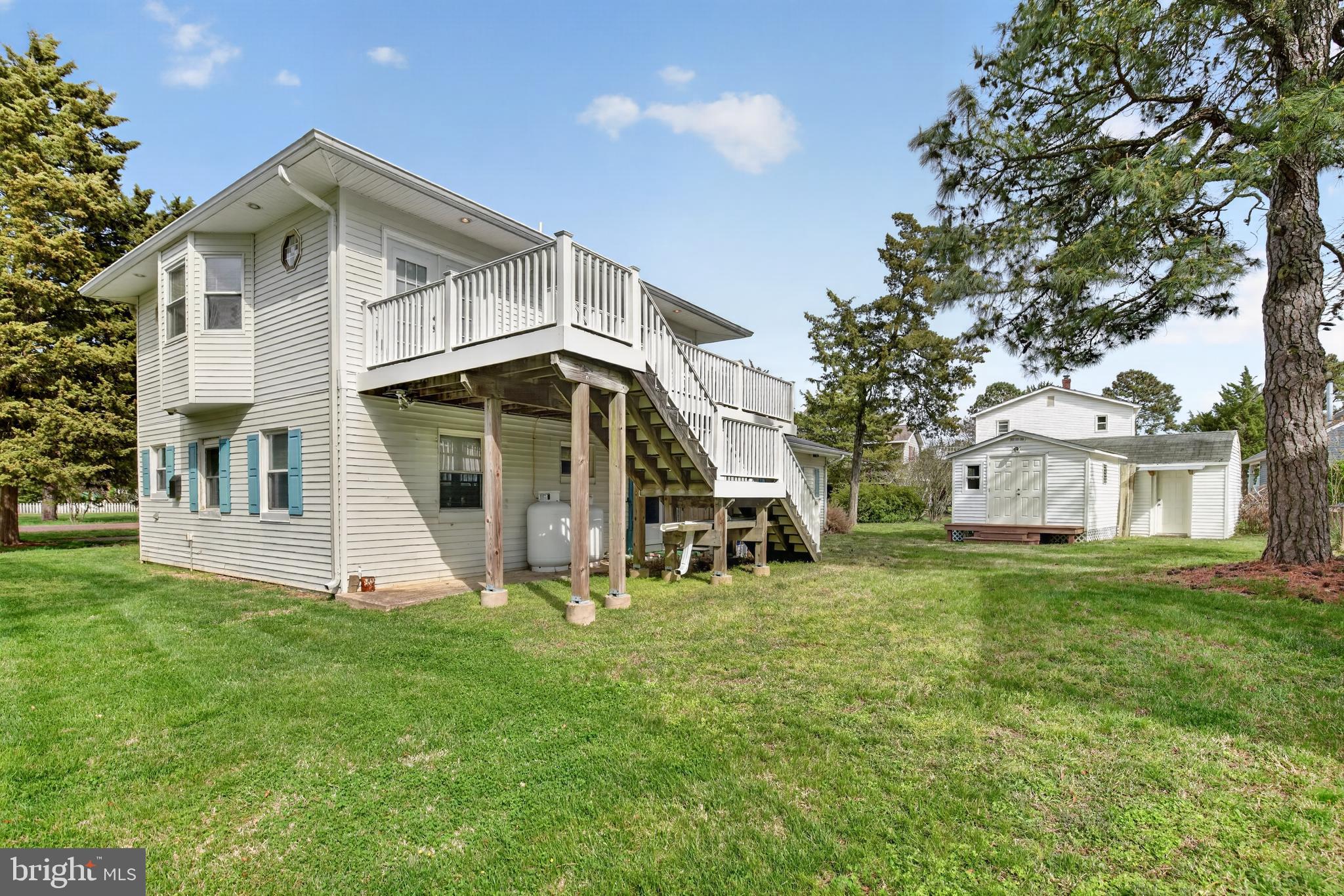 COVE POINT - Residential