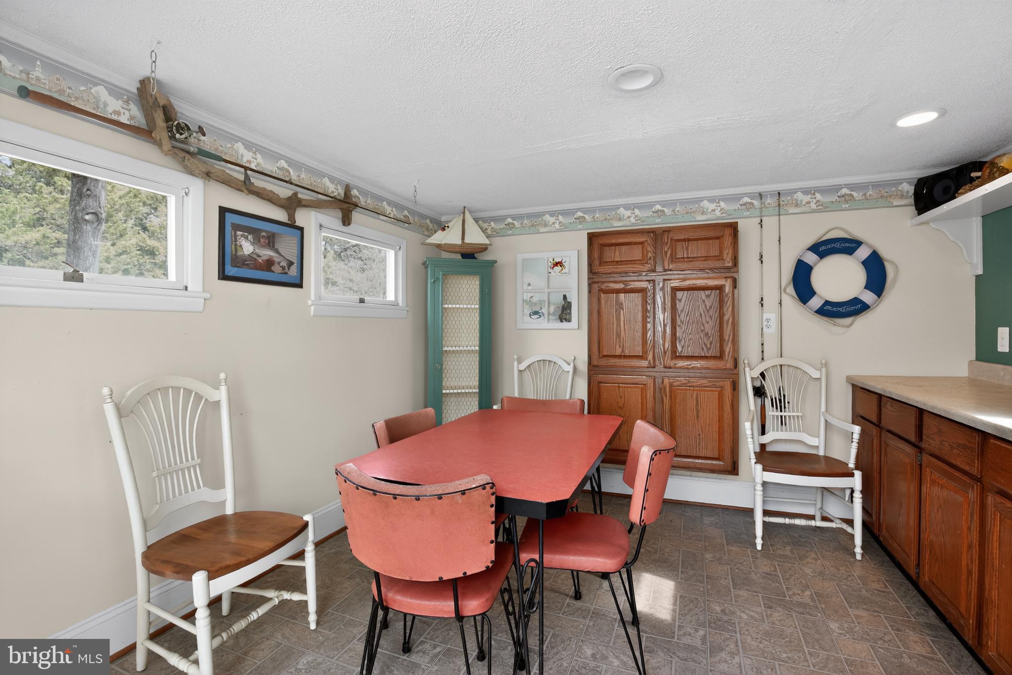 COVE POINT - Residential