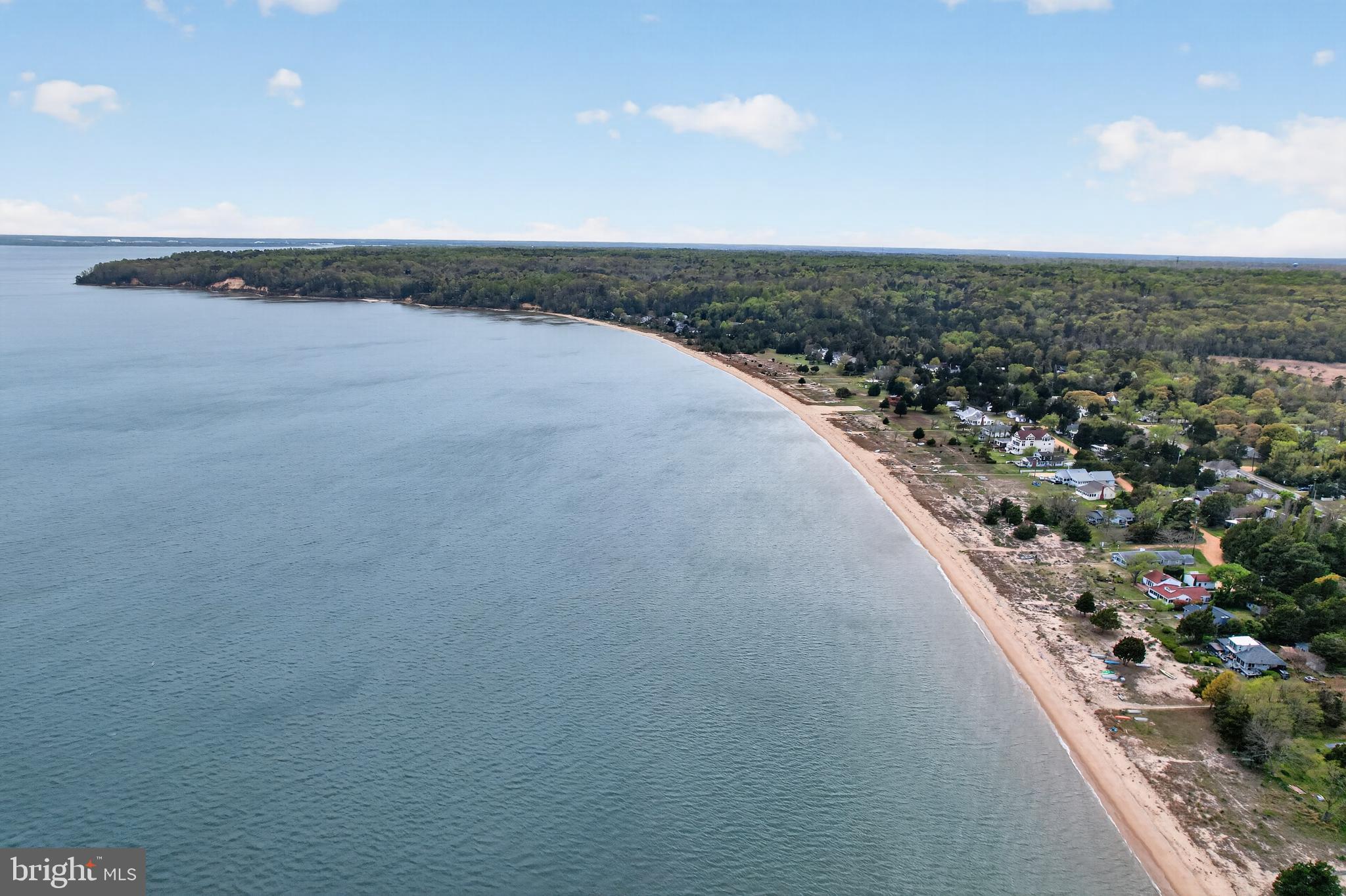 COVE POINT - Residential