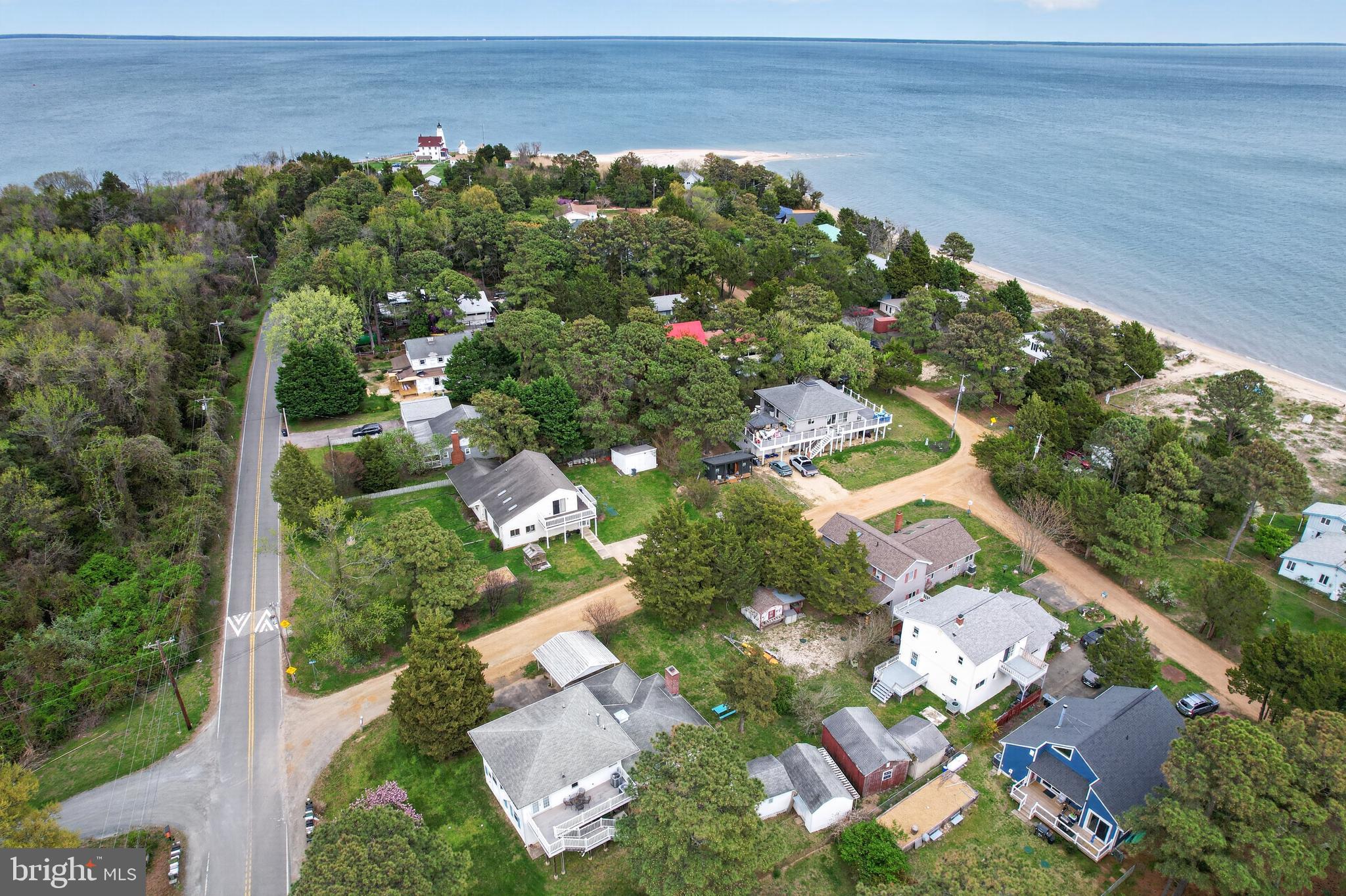 COVE POINT - Residential