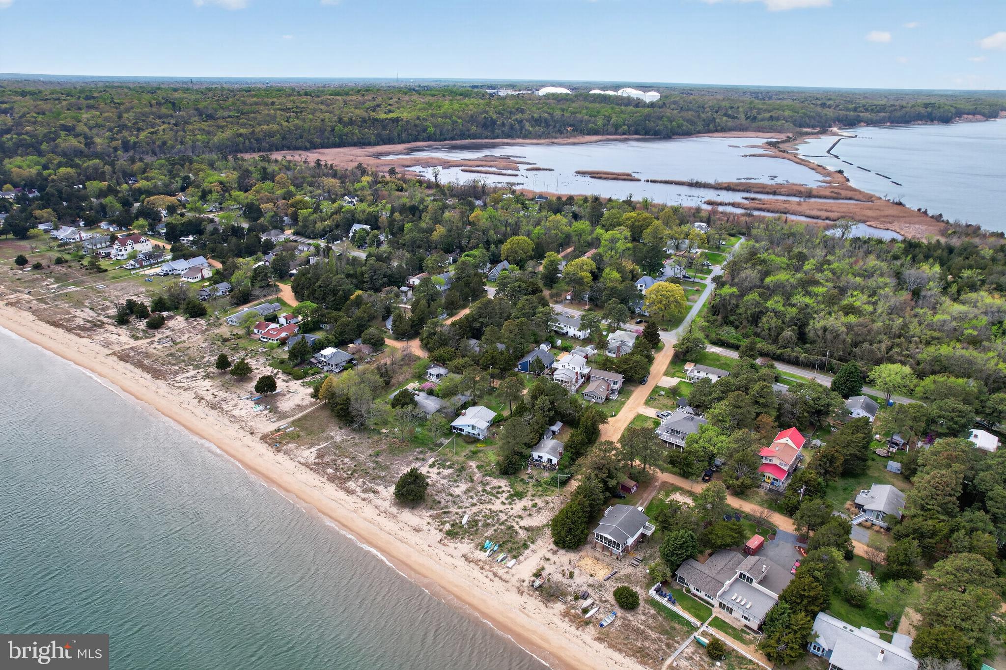 COVE POINT - Residential