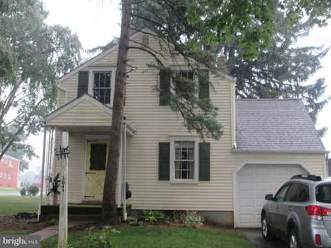 Homes For Sale - 3841 Brisban Street<br/> HARRISBURG, PA 17111