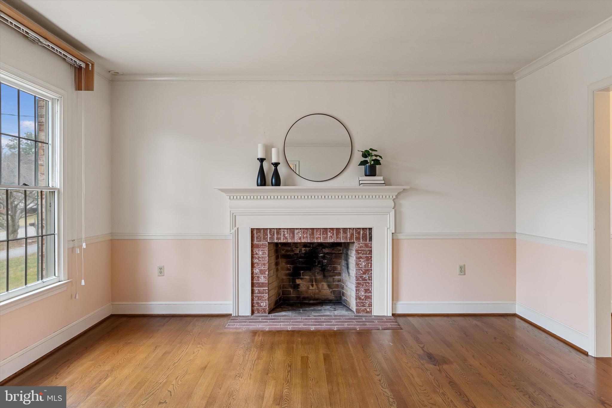 PARK HEIGHTS - Residential