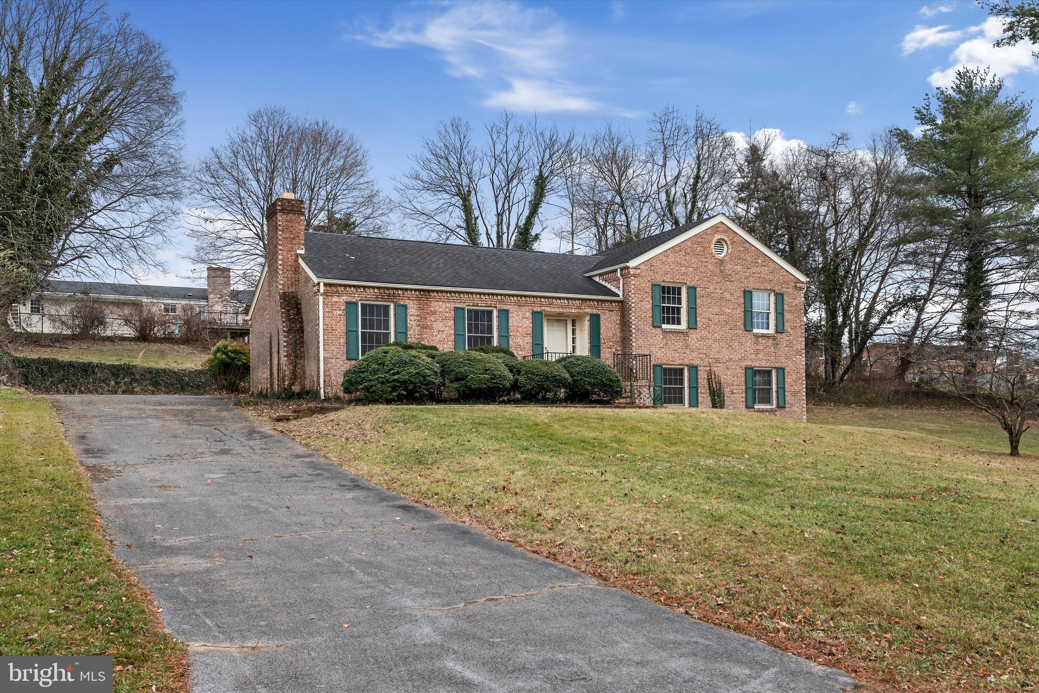 PARK HEIGHTS - Residential