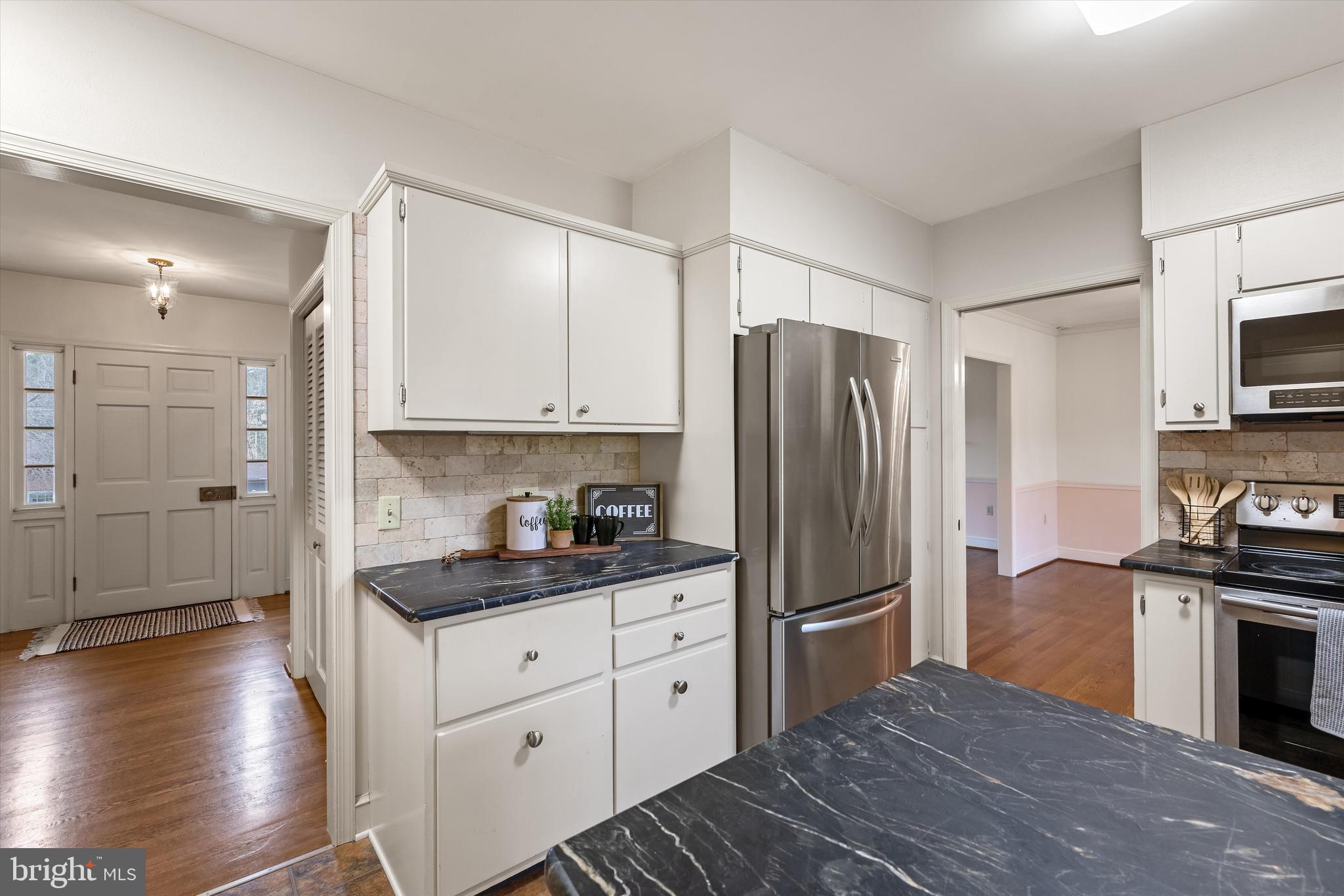 PARK HEIGHTS - Residential