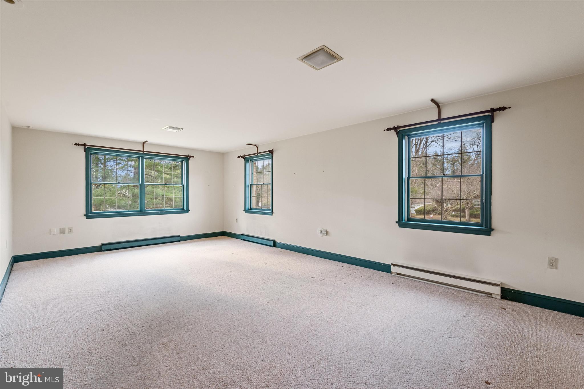 PARK HEIGHTS - Residential