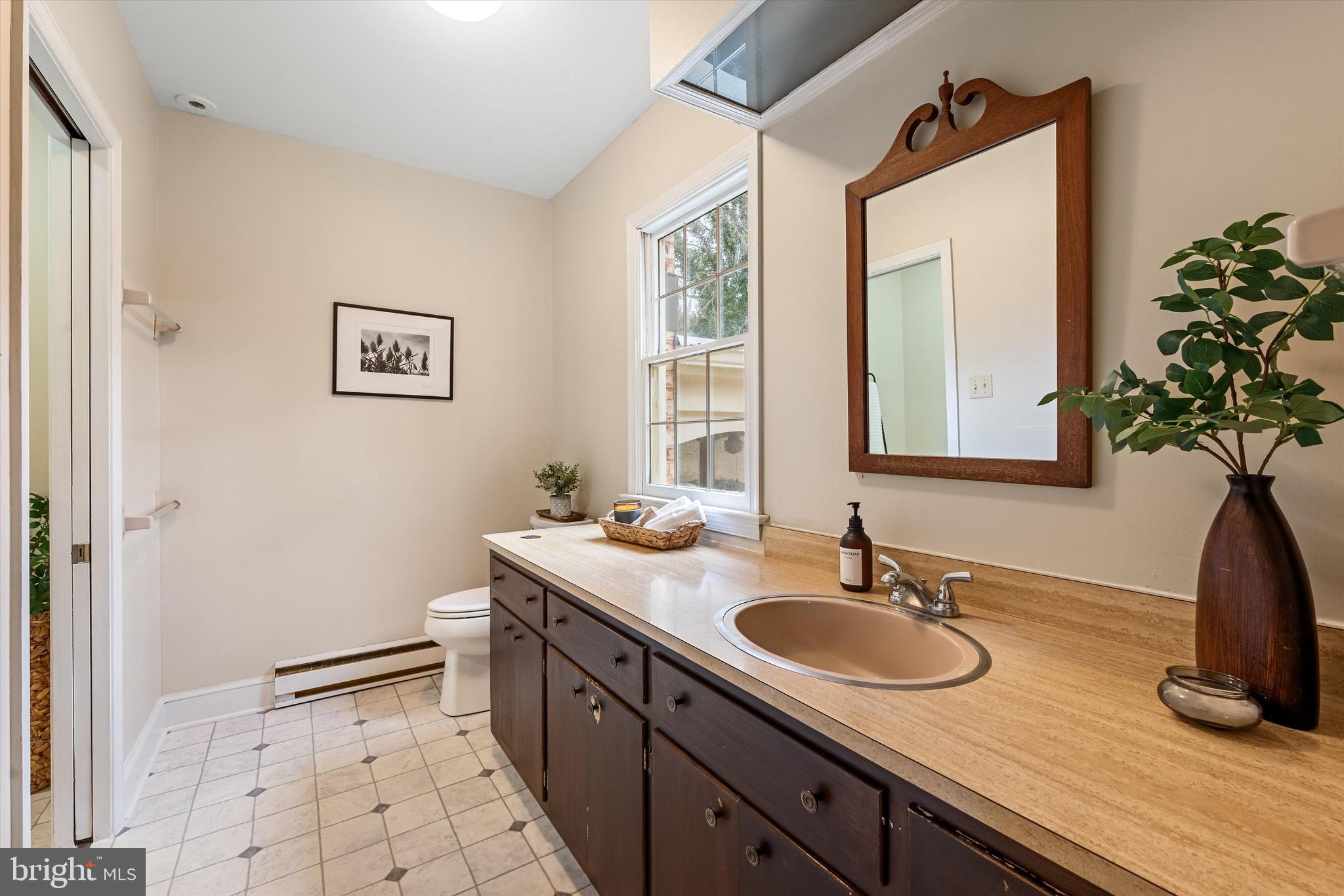 PARK HEIGHTS - Residential