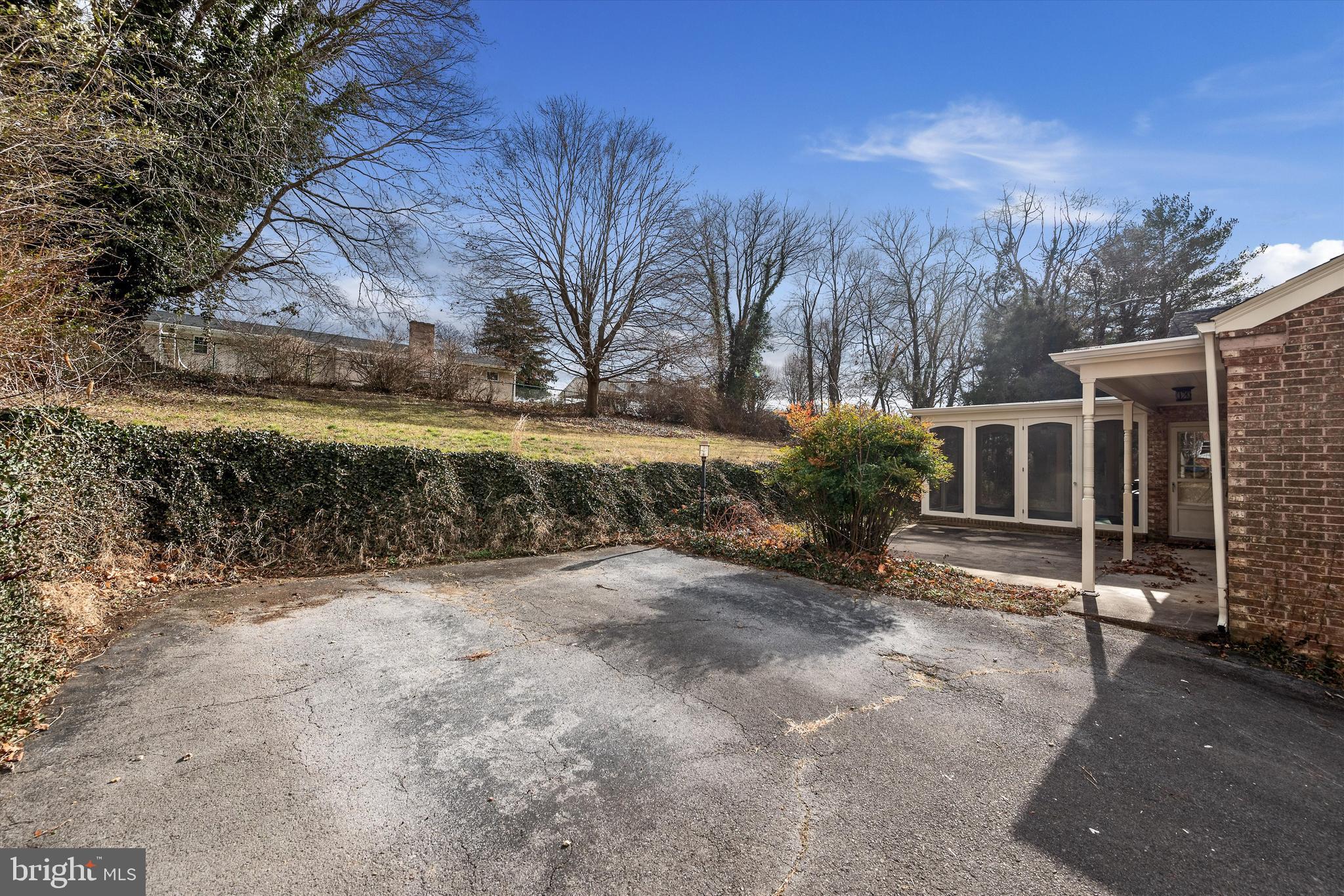 PARK HEIGHTS - Residential