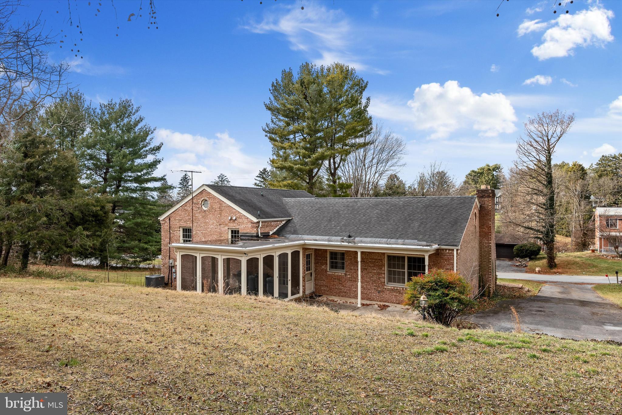 PARK HEIGHTS - Residential