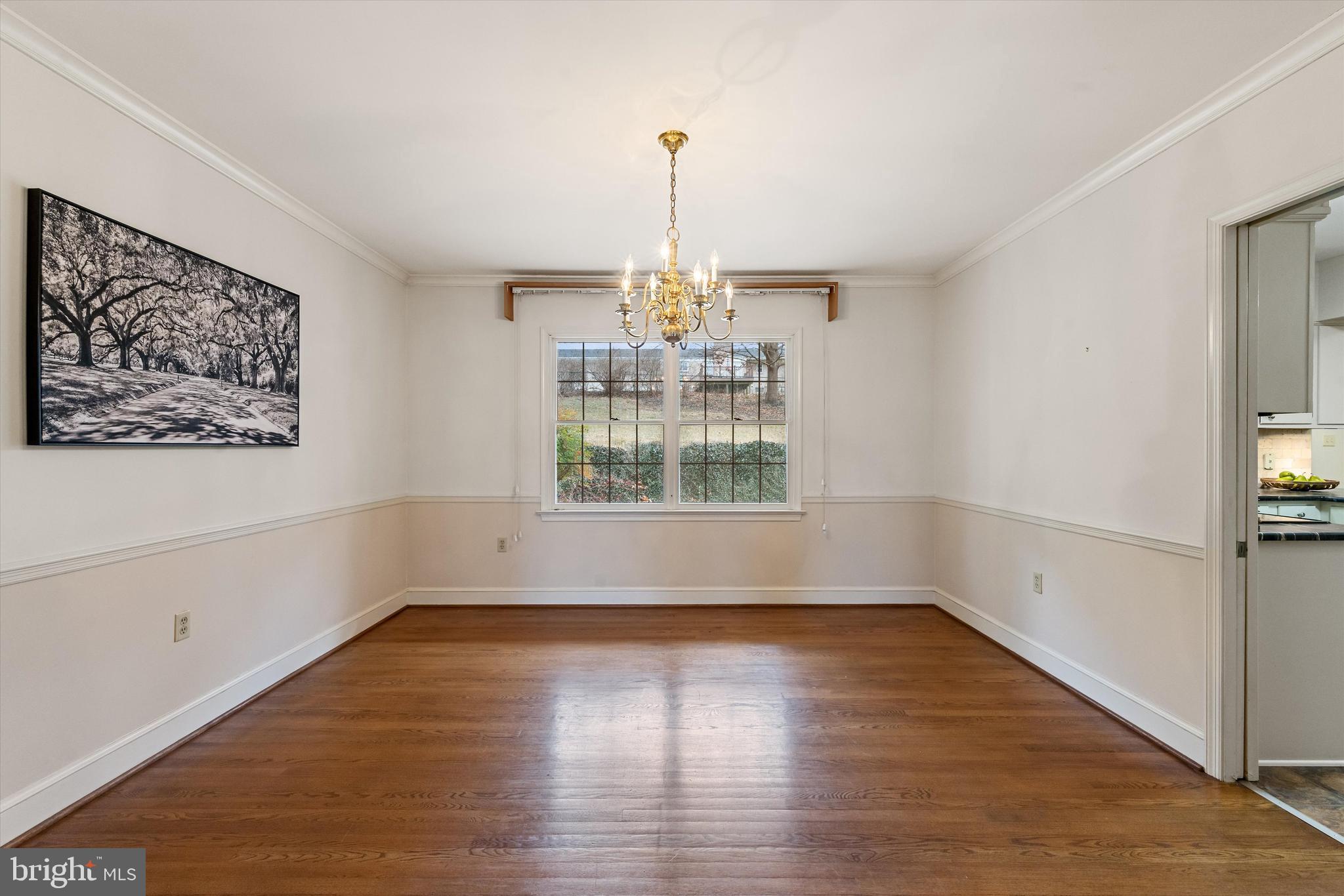 PARK HEIGHTS - Residential