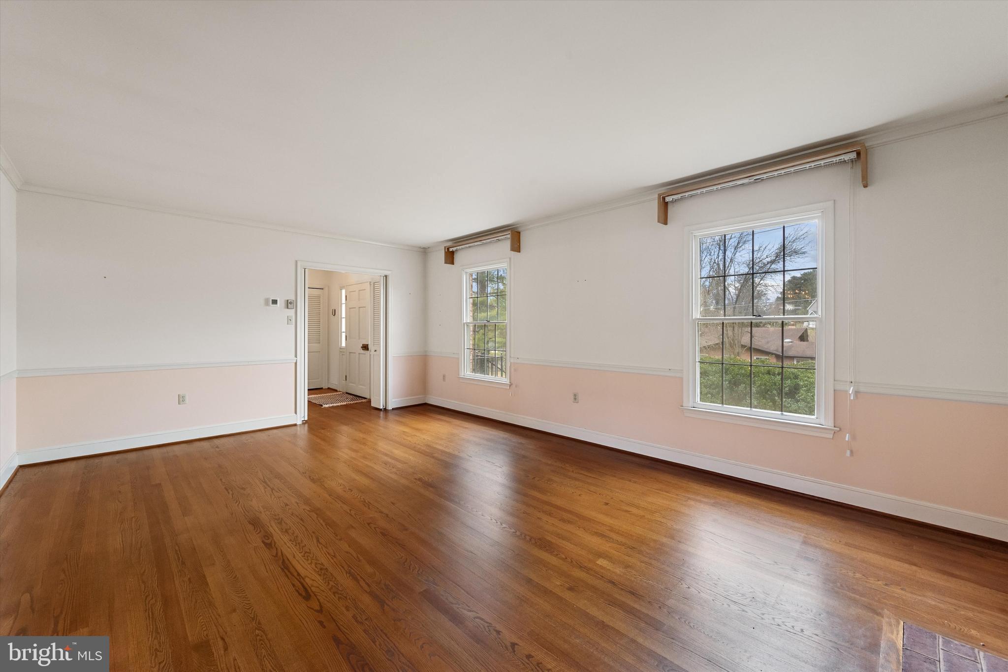 PARK HEIGHTS - Residential