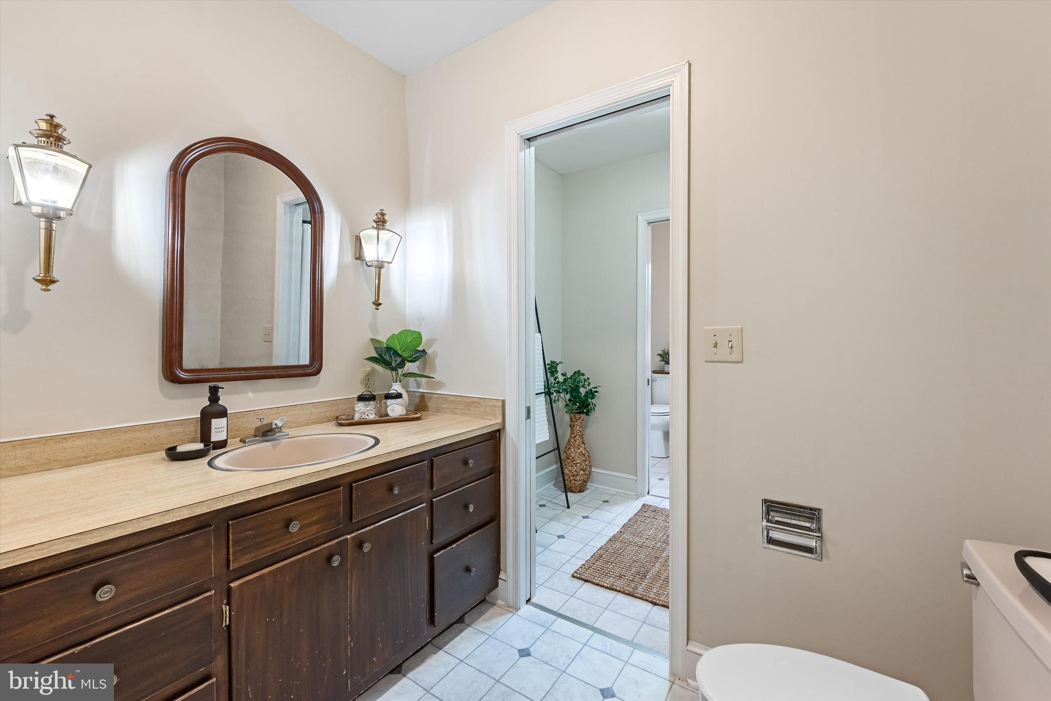 PARK HEIGHTS - Residential