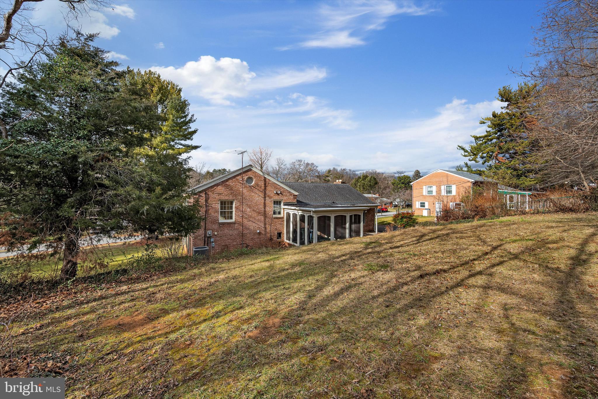 PARK HEIGHTS - Residential