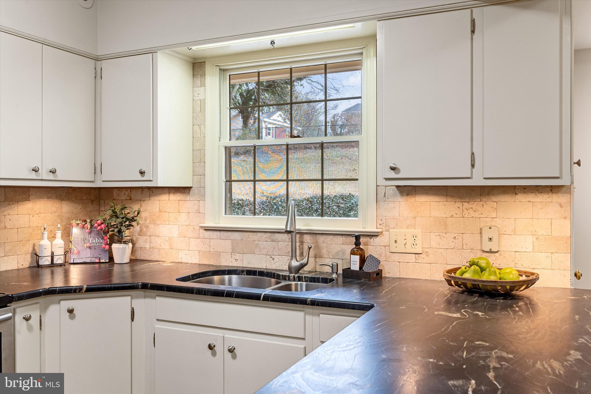 PARK HEIGHTS - Residential