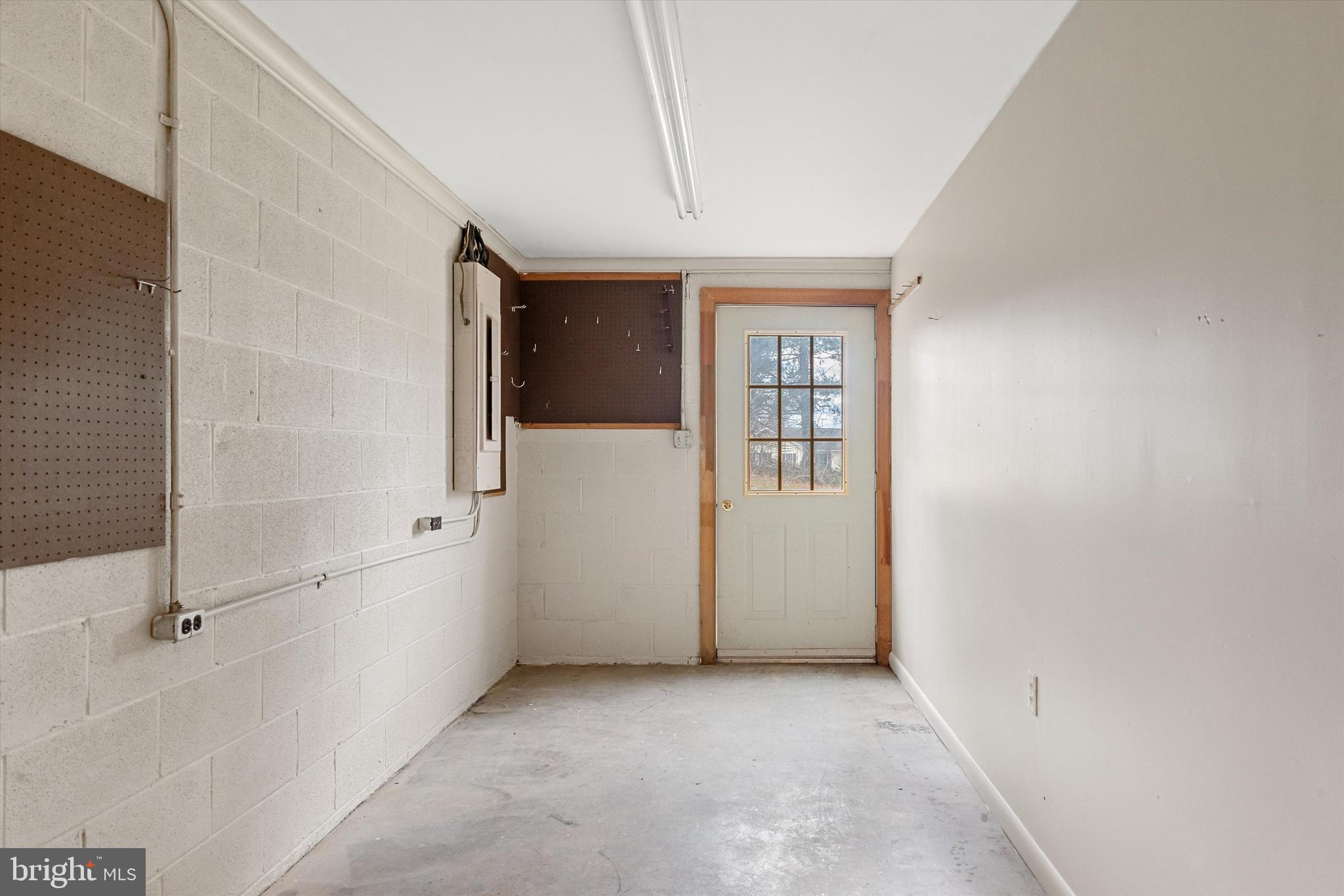 PARK HEIGHTS - Residential