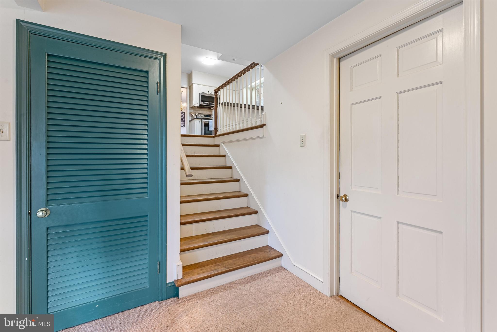 PARK HEIGHTS - Residential