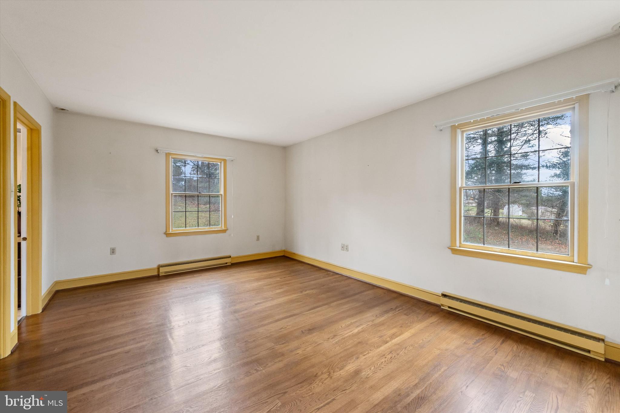 PARK HEIGHTS - Residential