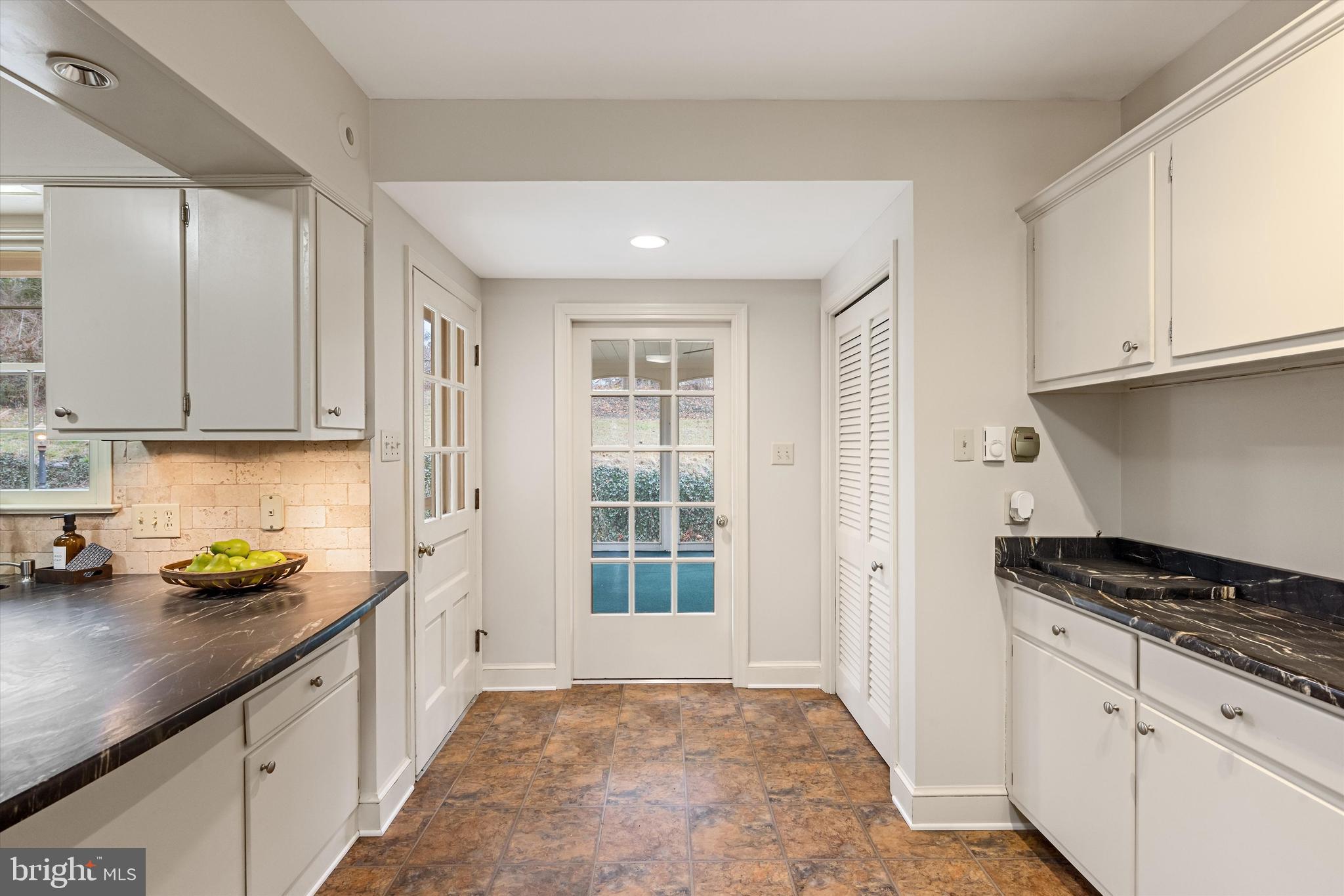 PARK HEIGHTS - Residential