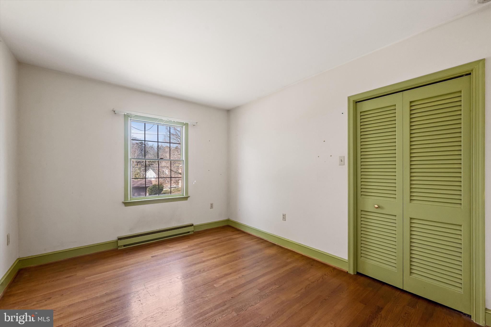 PARK HEIGHTS - Residential