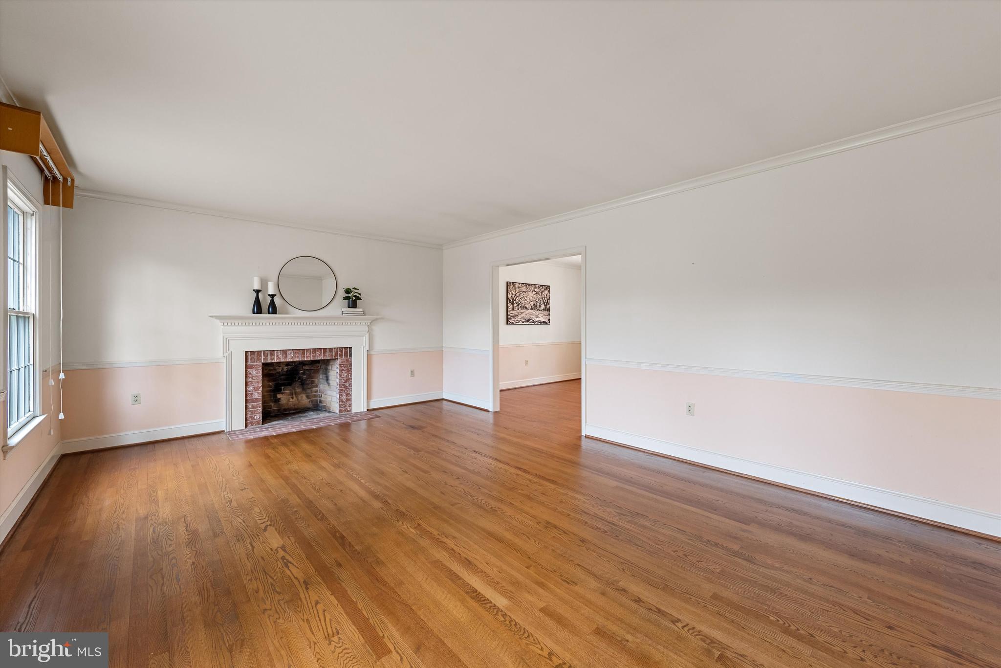 PARK HEIGHTS - Residential