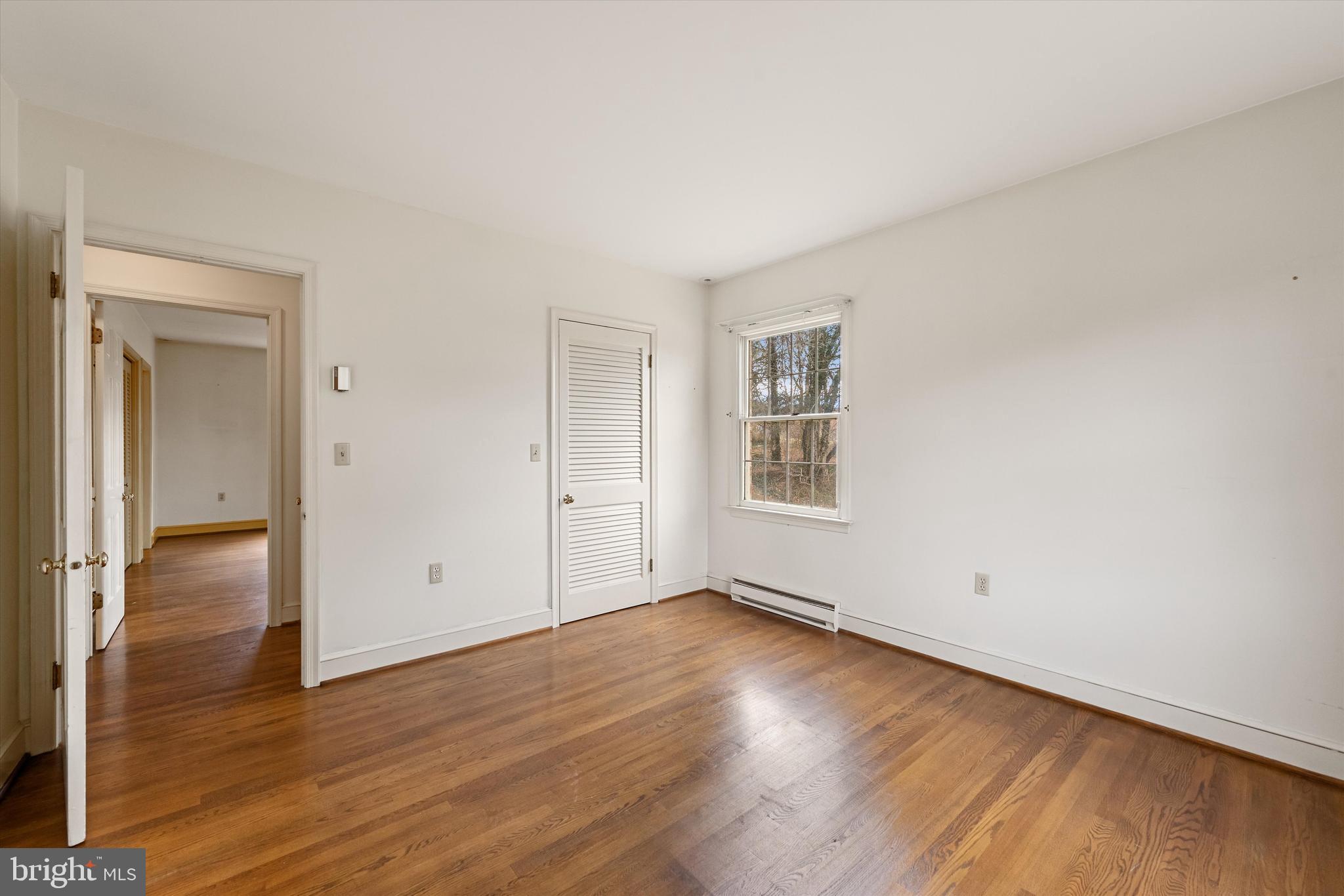 PARK HEIGHTS - Residential