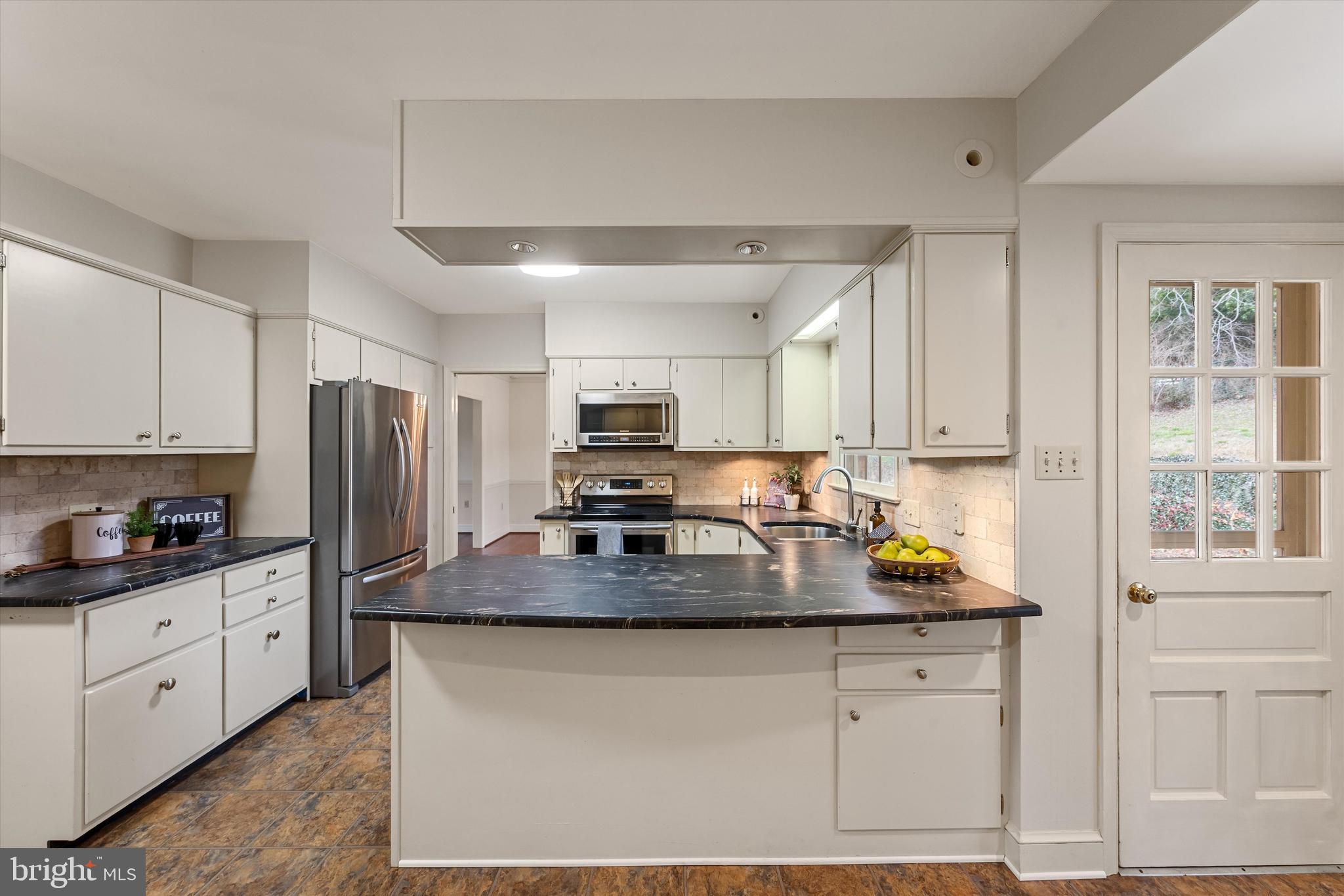 PARK HEIGHTS - Residential