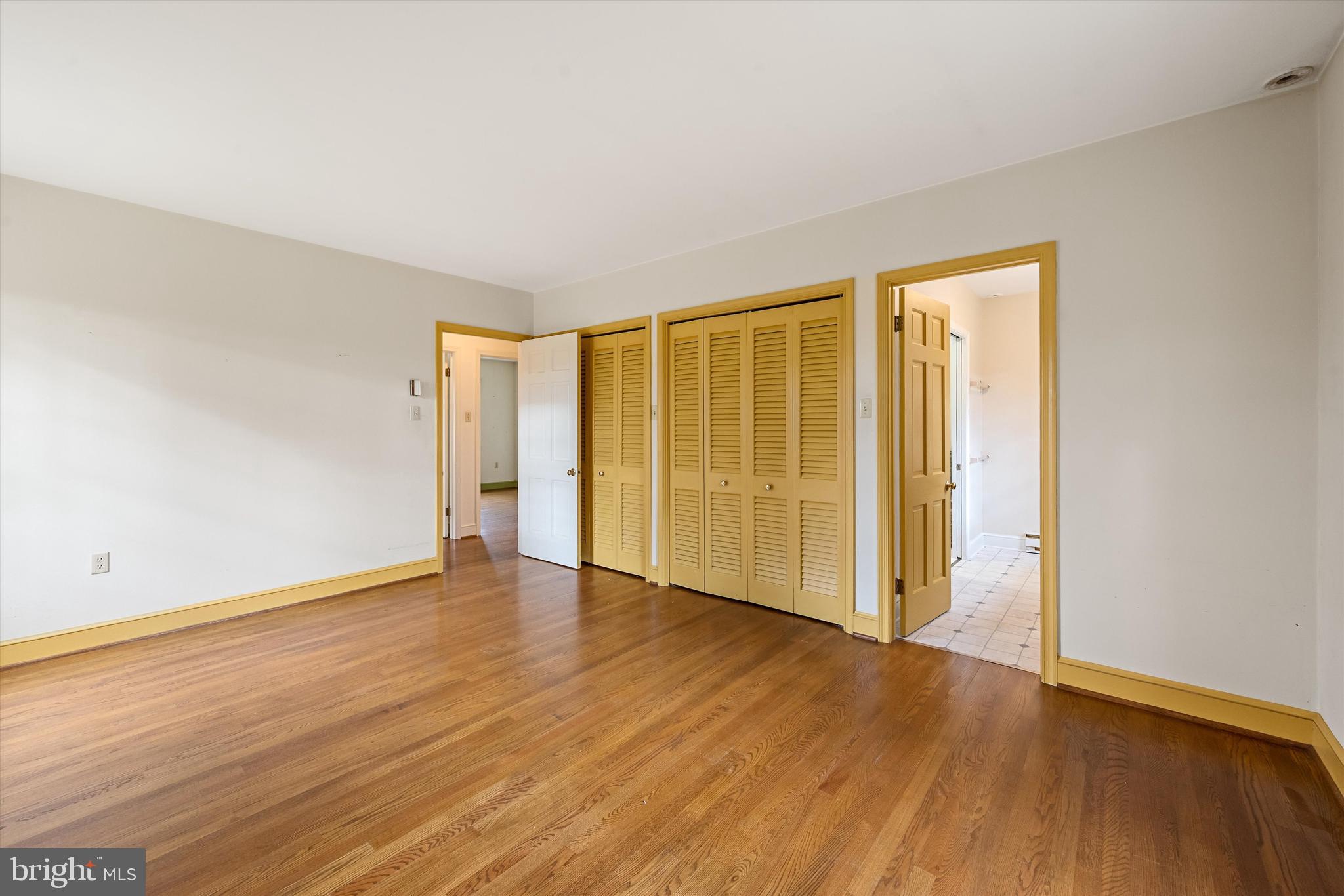 PARK HEIGHTS - Residential