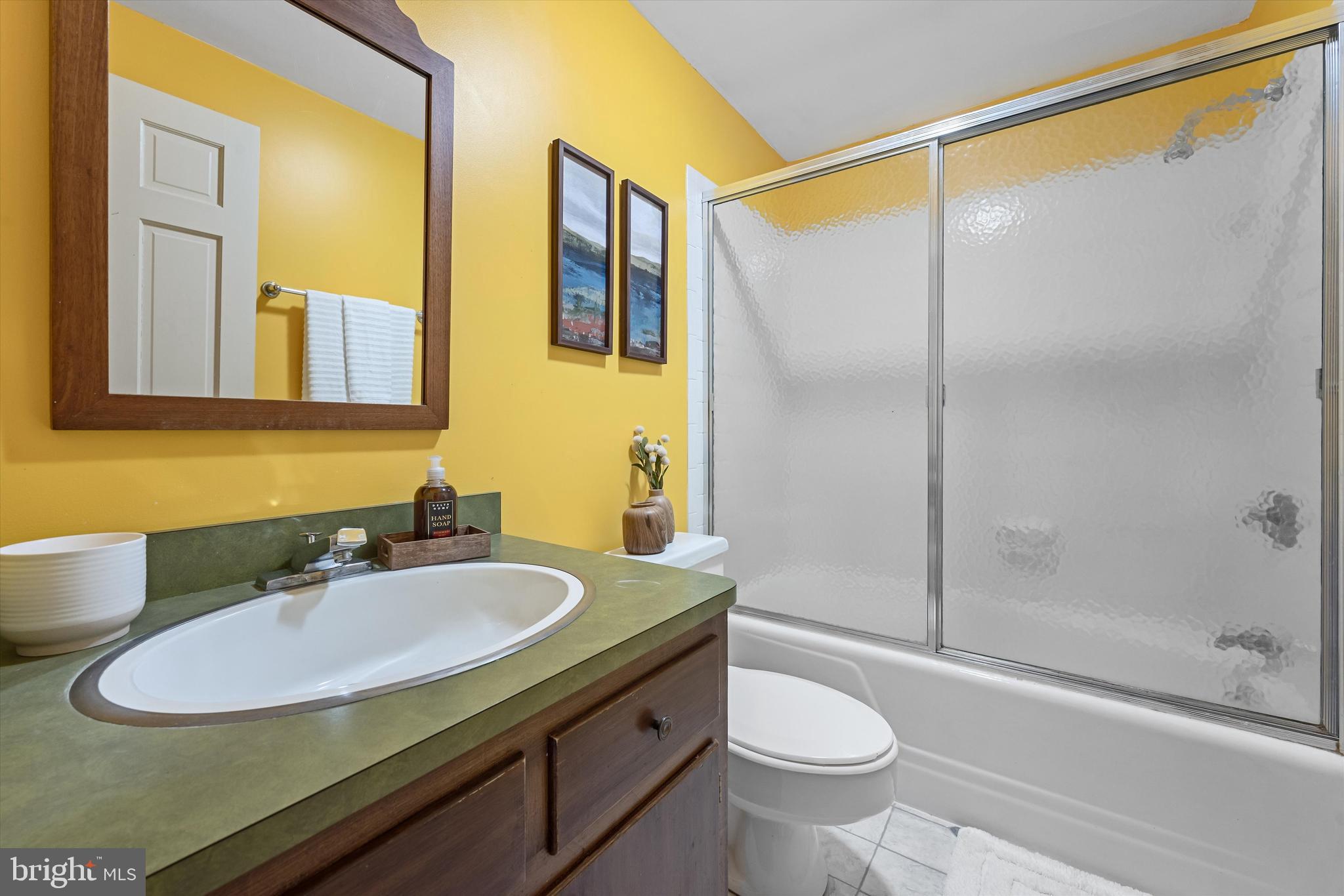 PARK HEIGHTS - Residential