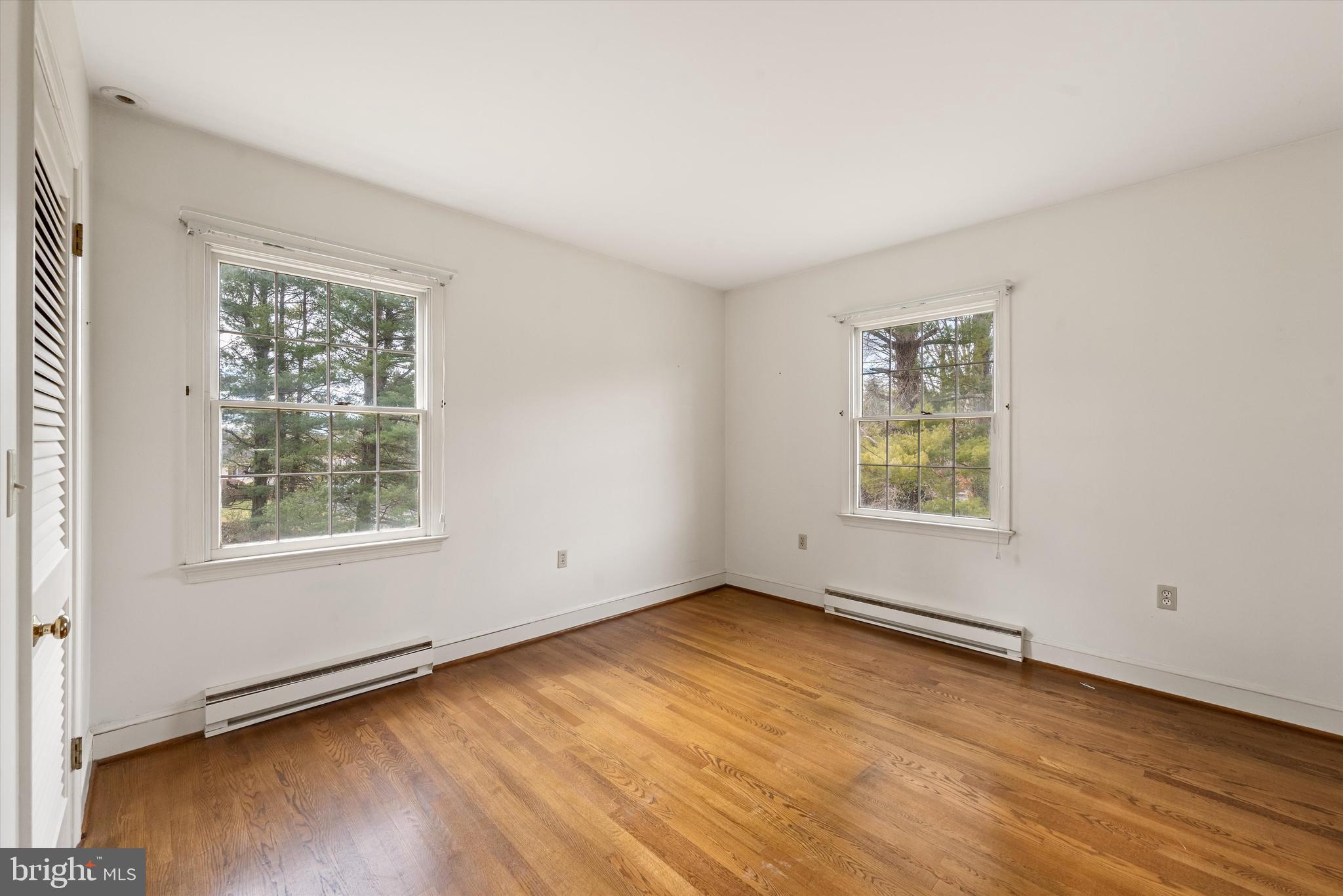 PARK HEIGHTS - Residential