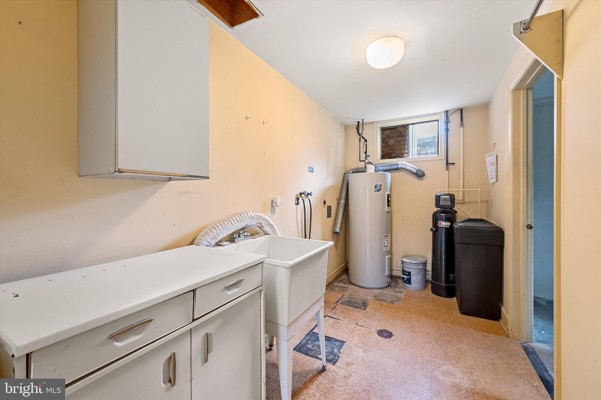 PARK HEIGHTS - Residential