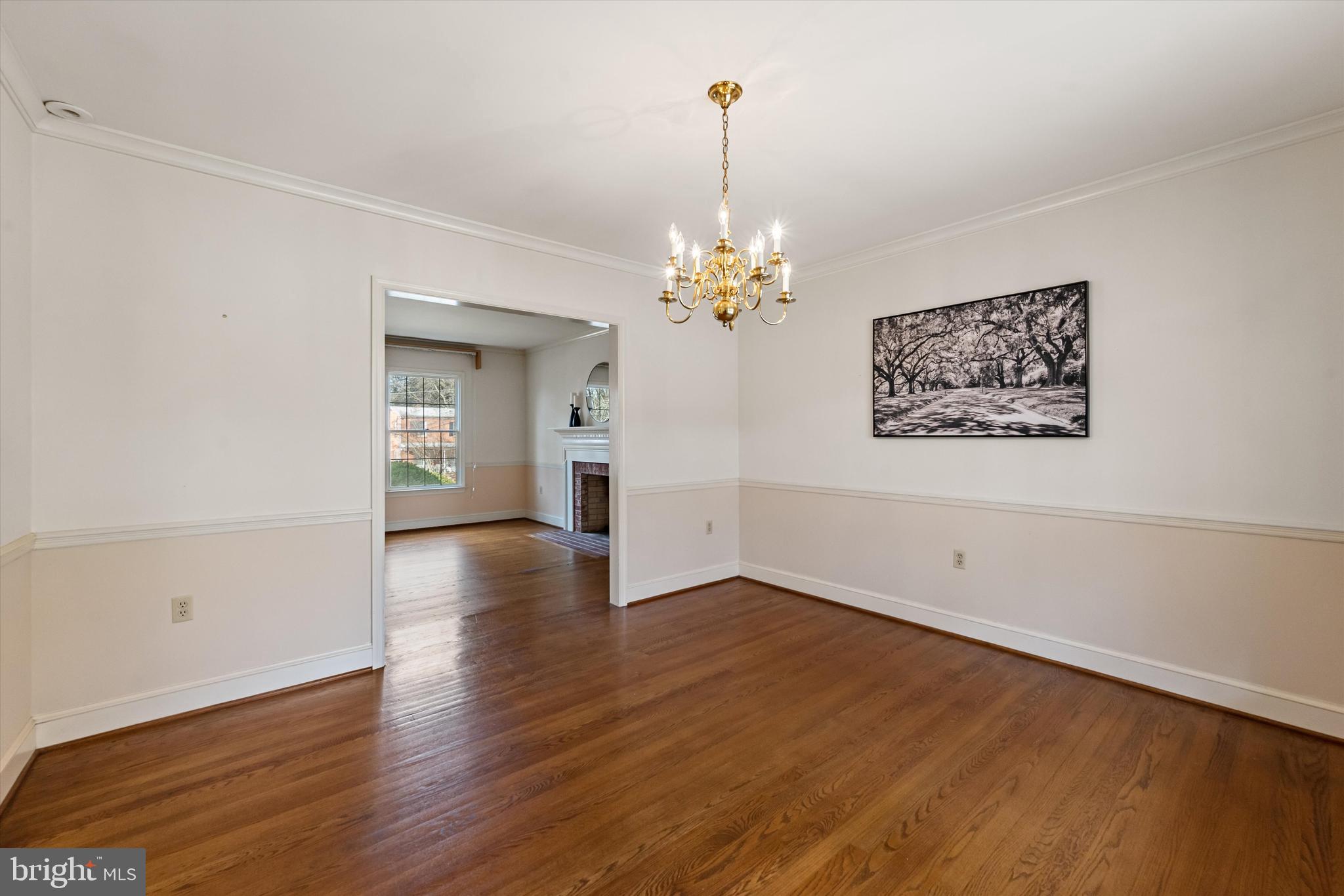 PARK HEIGHTS - Residential