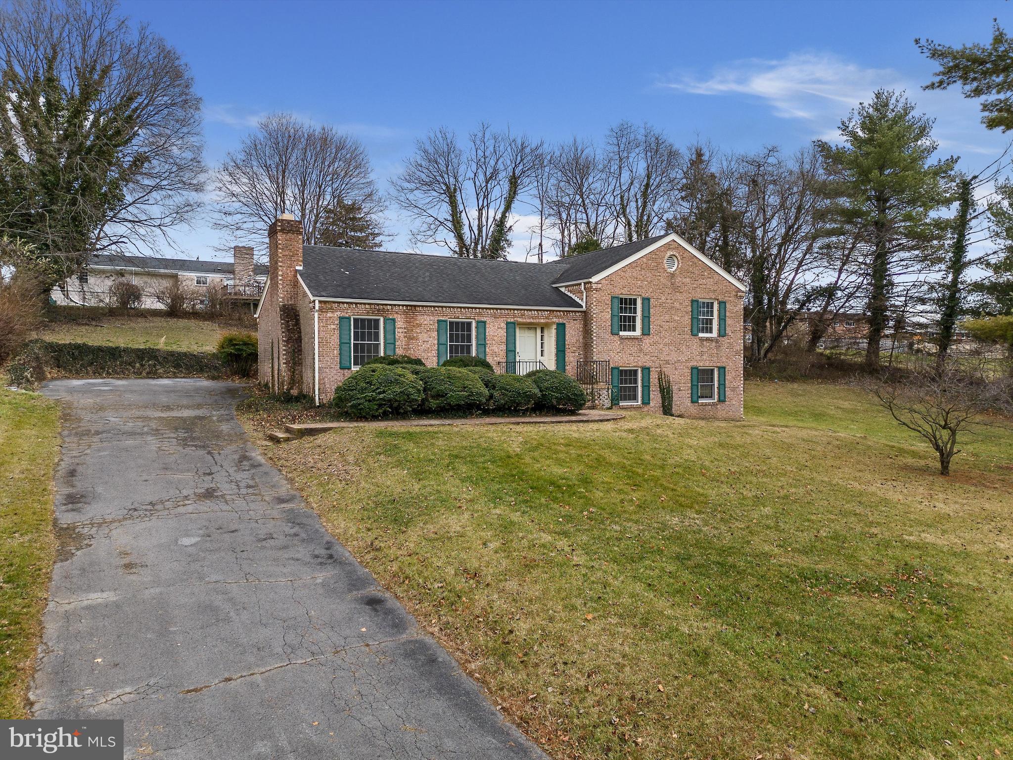 PARK HEIGHTS - Residential