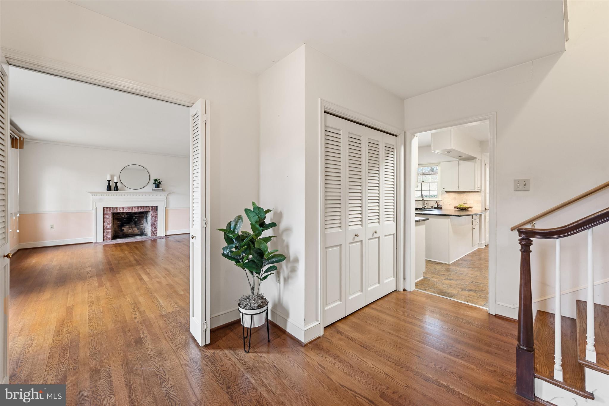 PARK HEIGHTS - Residential