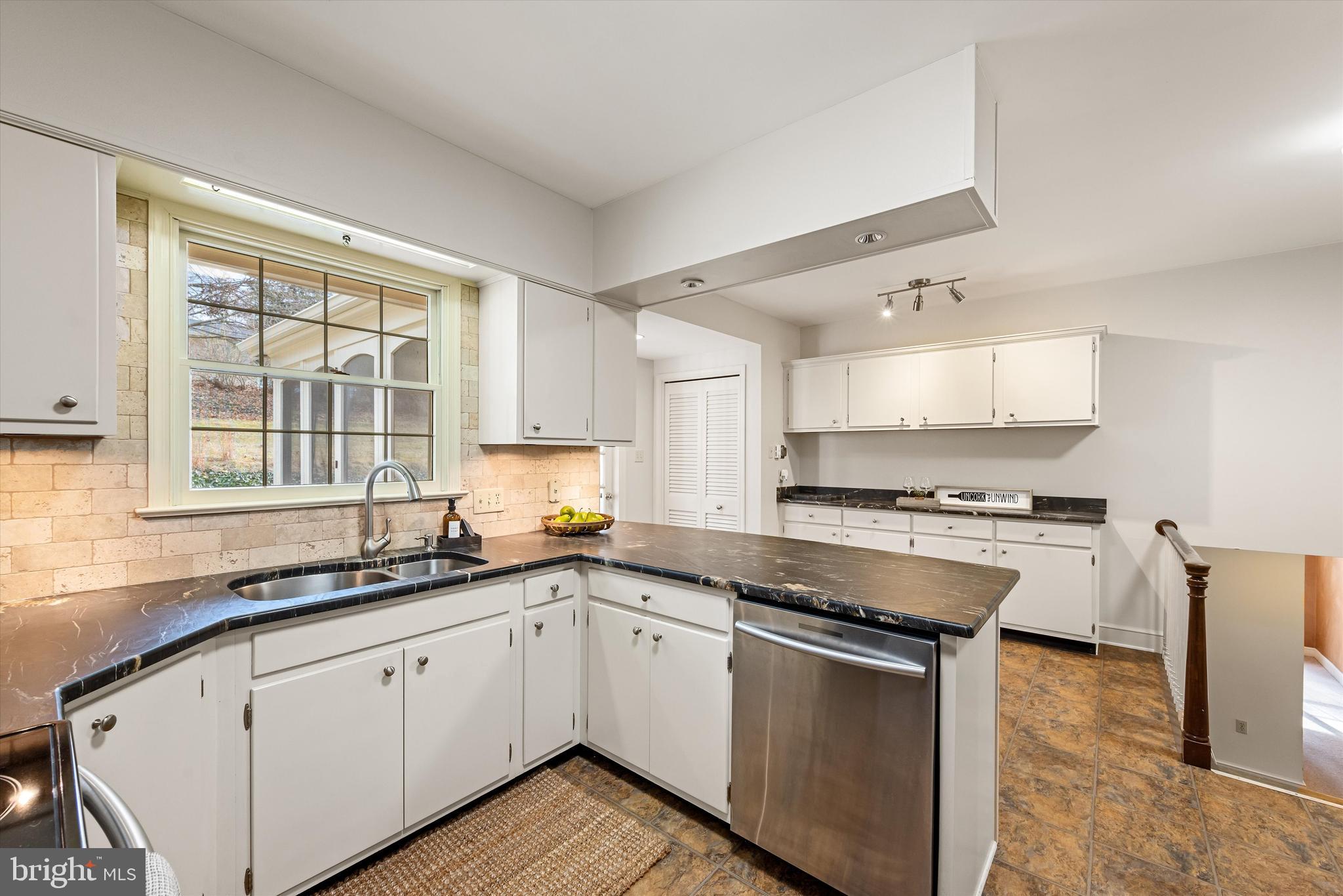 PARK HEIGHTS - Residential