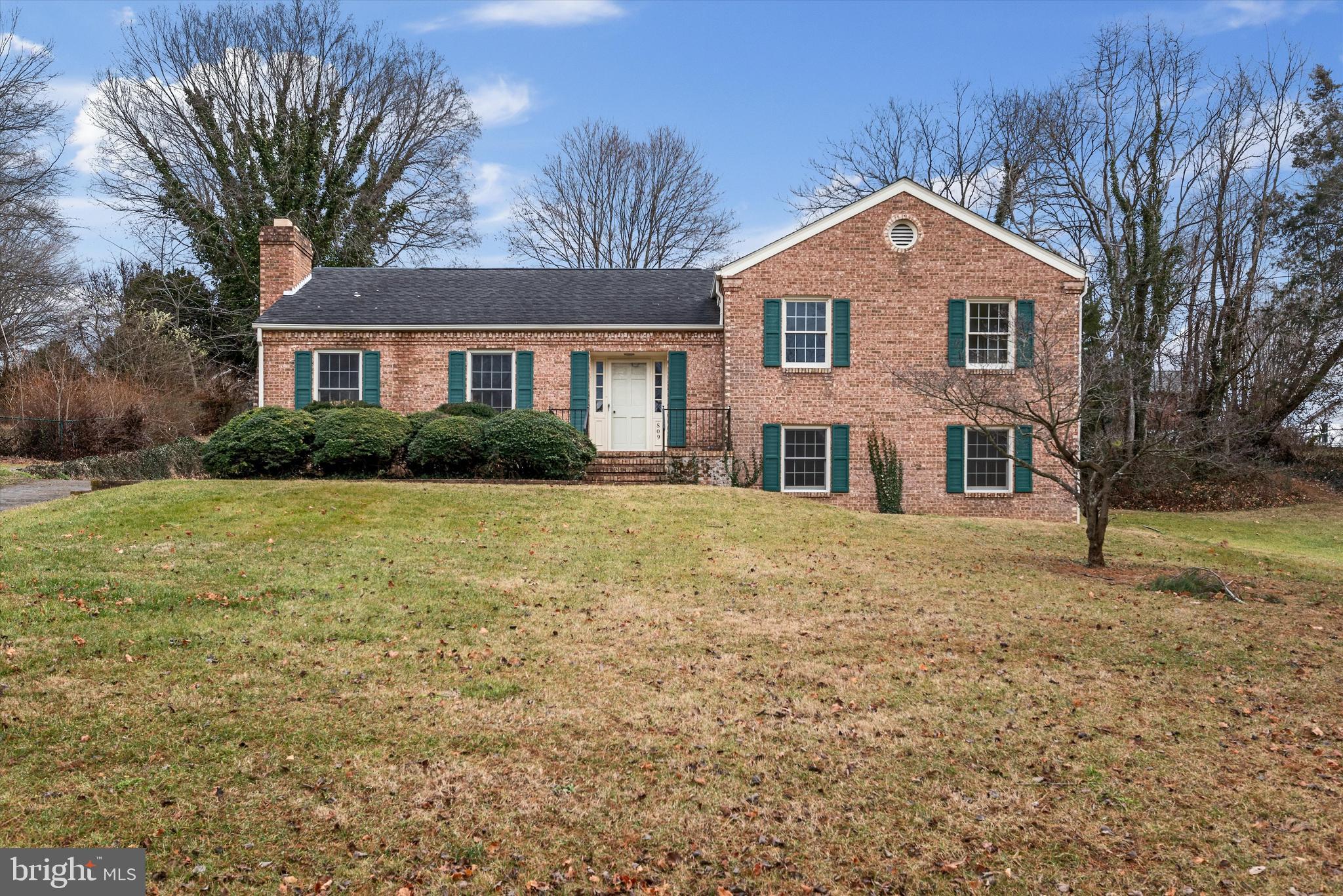 PARK HEIGHTS - Residential