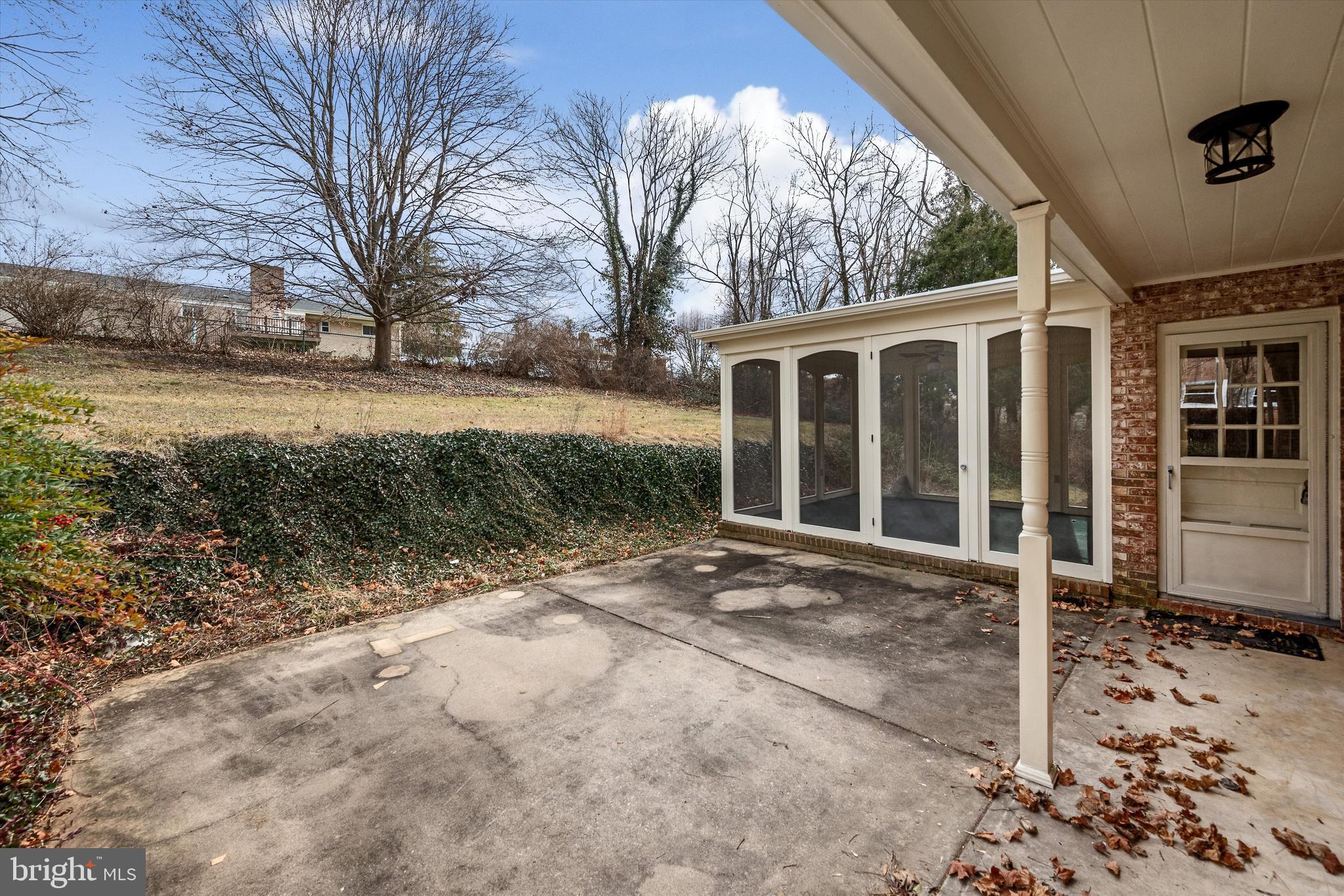 PARK HEIGHTS - Residential