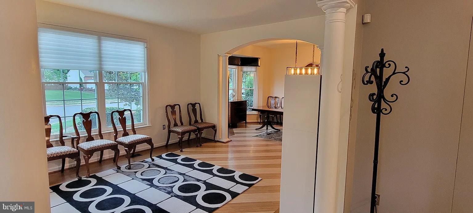 21381 MAIDSVILLE COURT