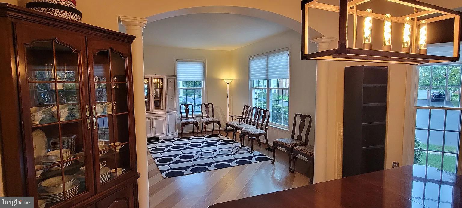 21381 MAIDSVILLE COURT