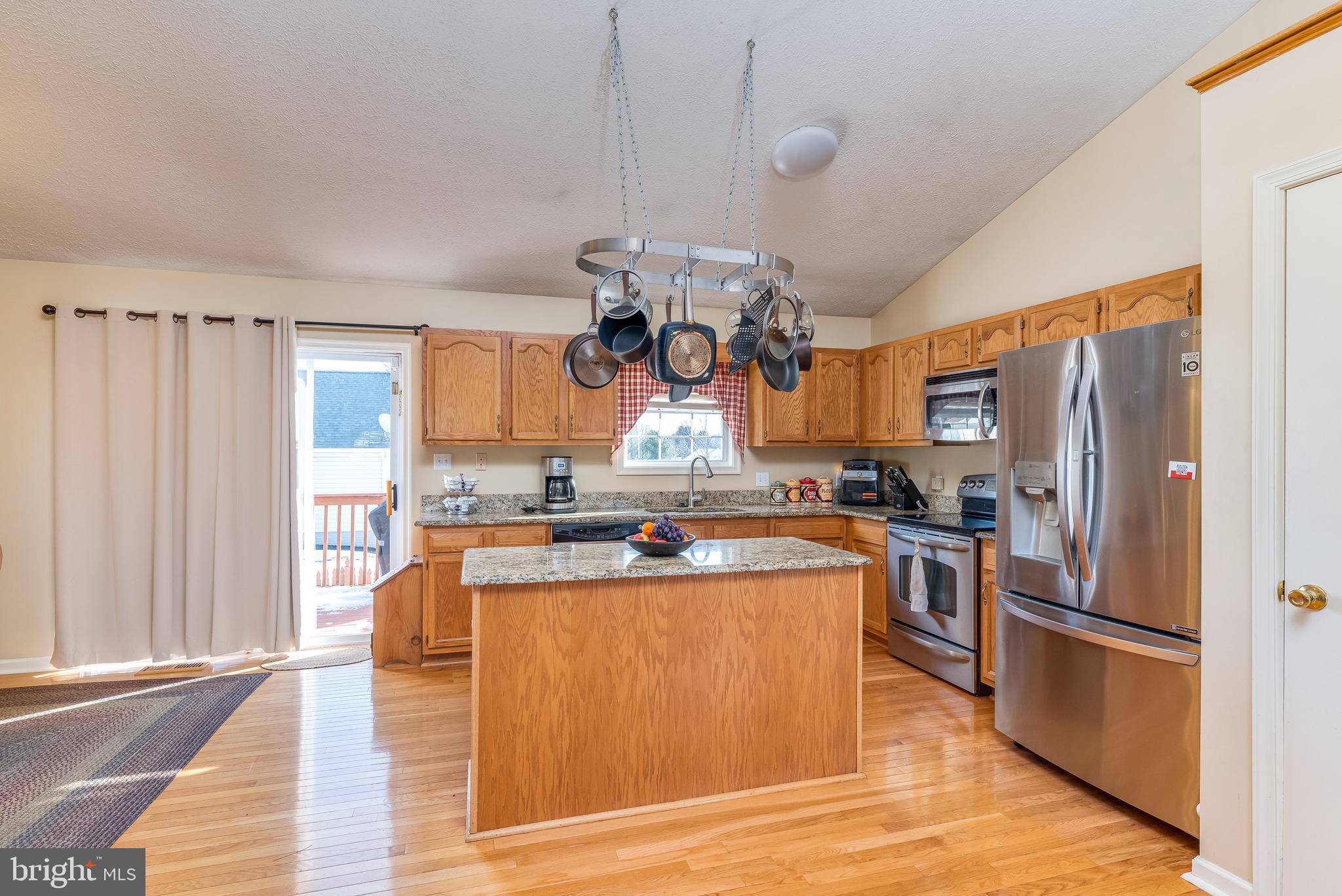 BRIAR RUN - Residential