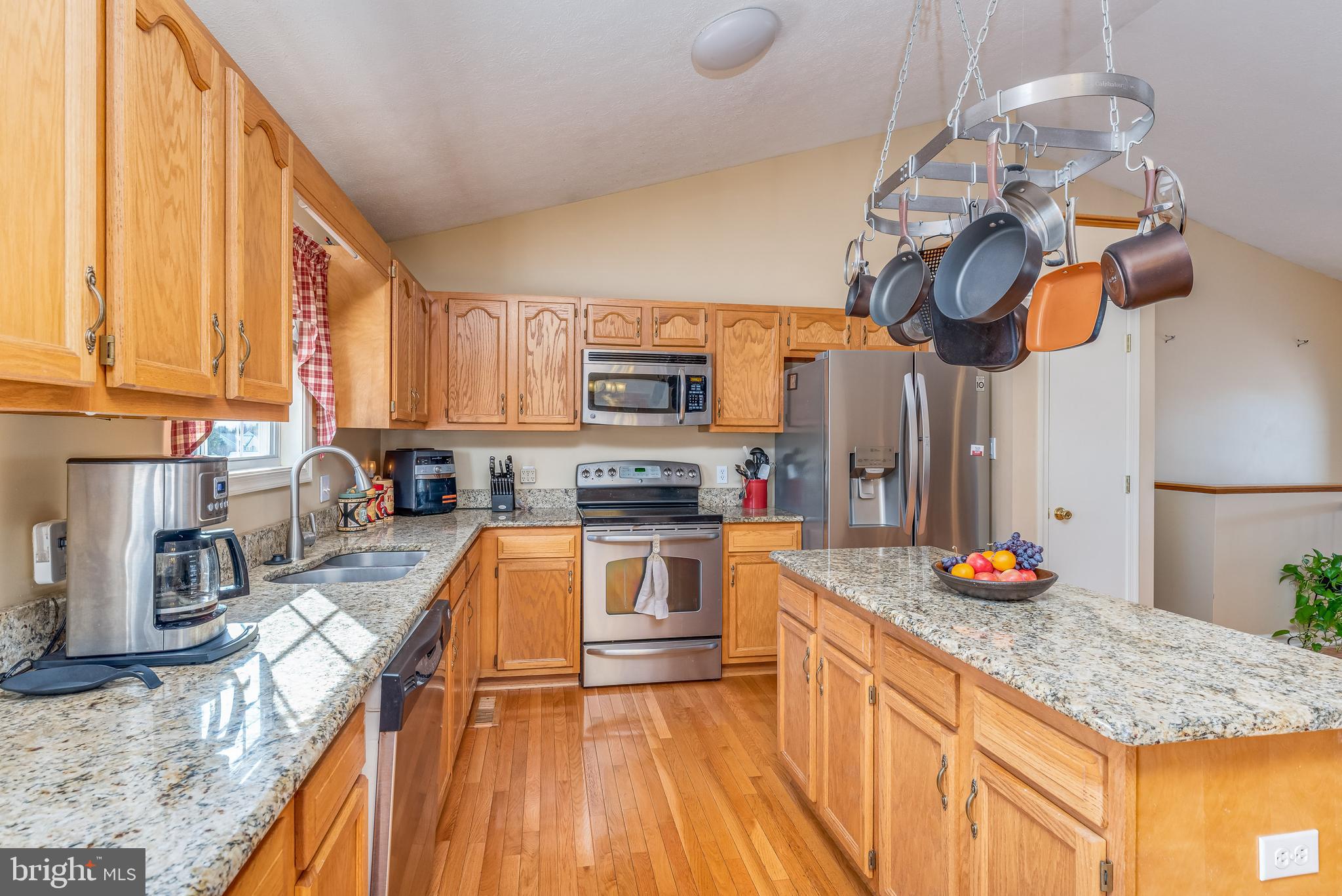 BRIAR RUN - Residential