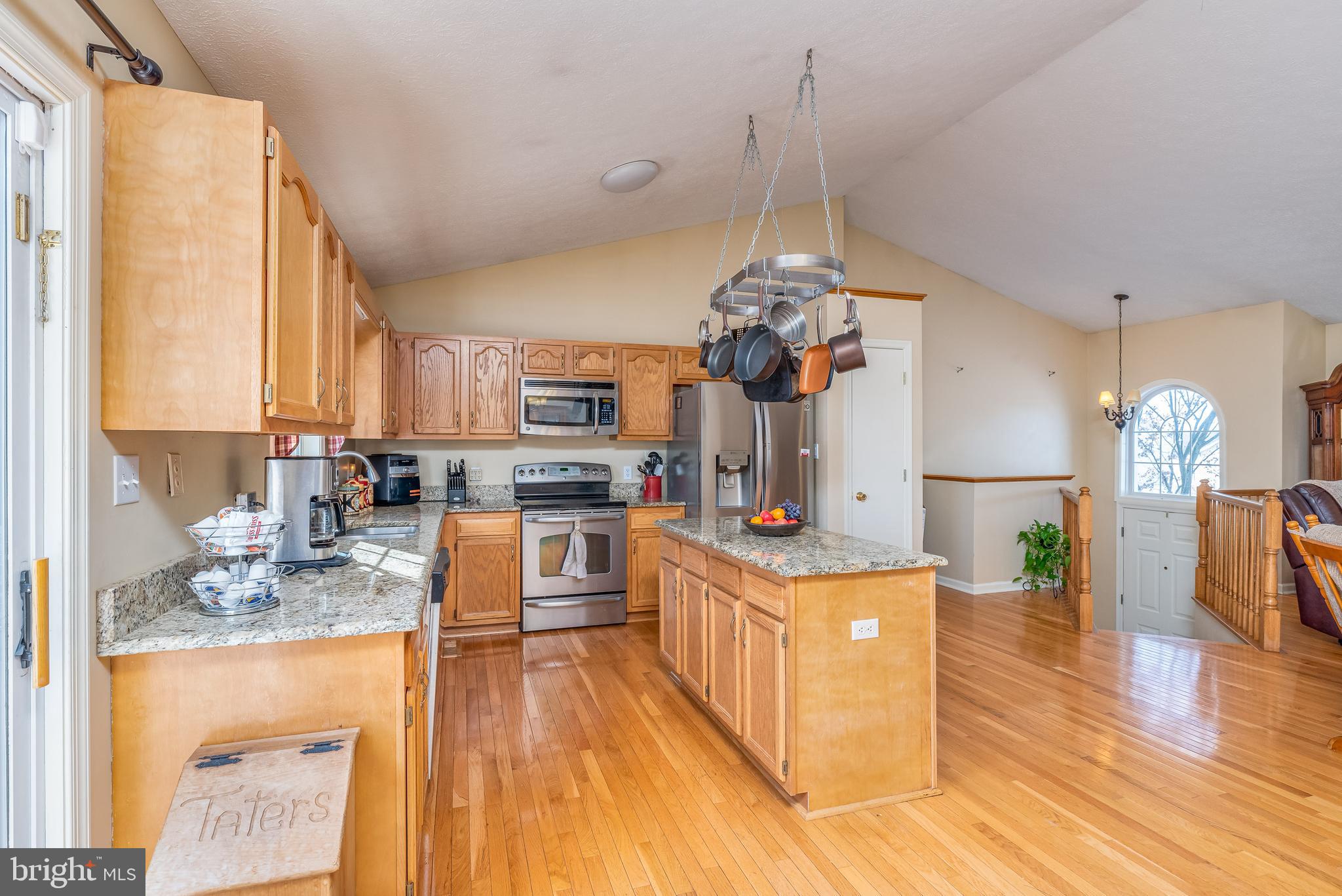 BRIAR RUN - Residential