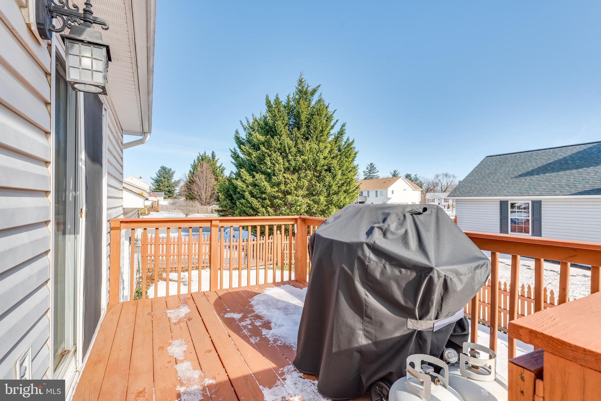 BRIAR RUN - Residential