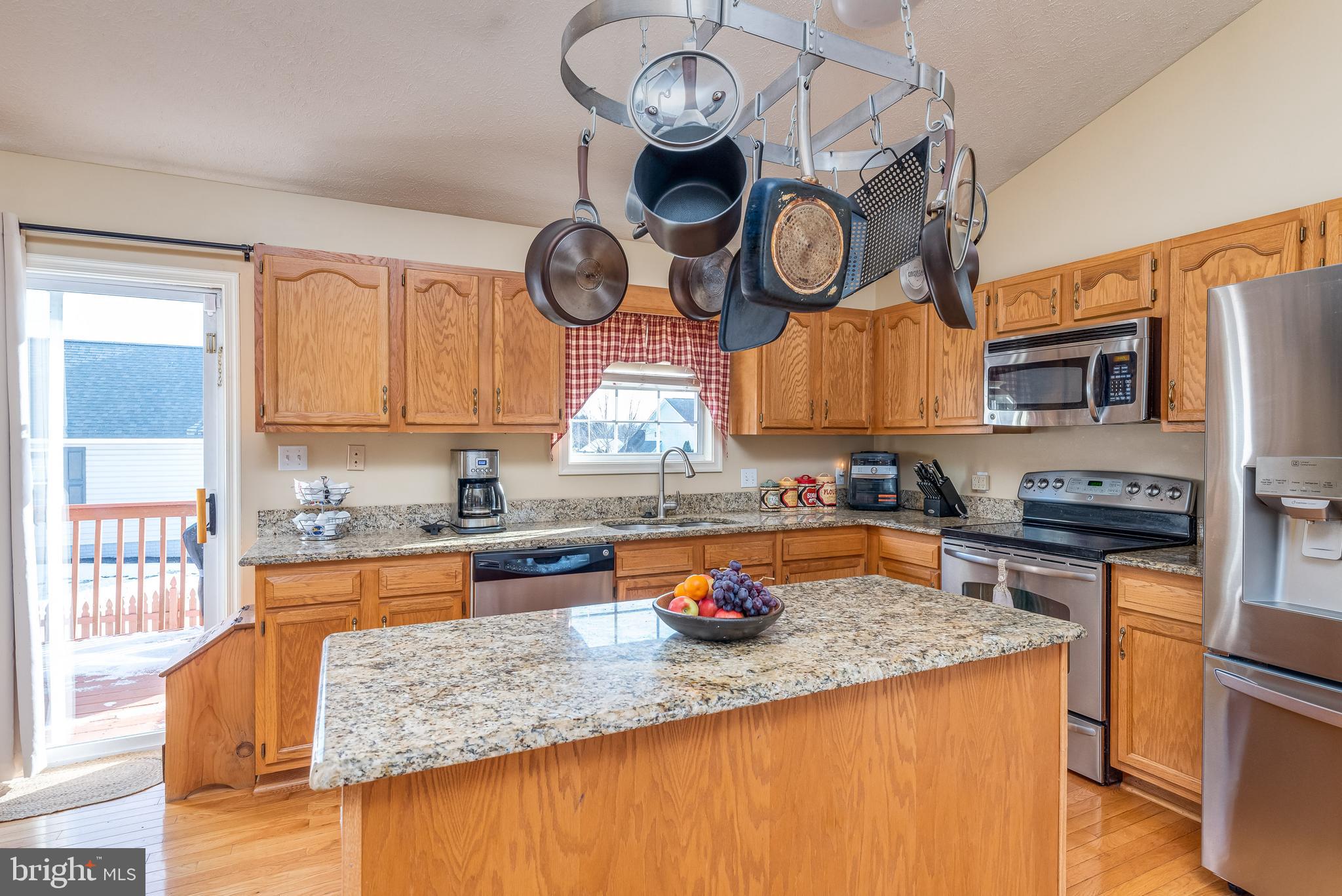 BRIAR RUN - Residential