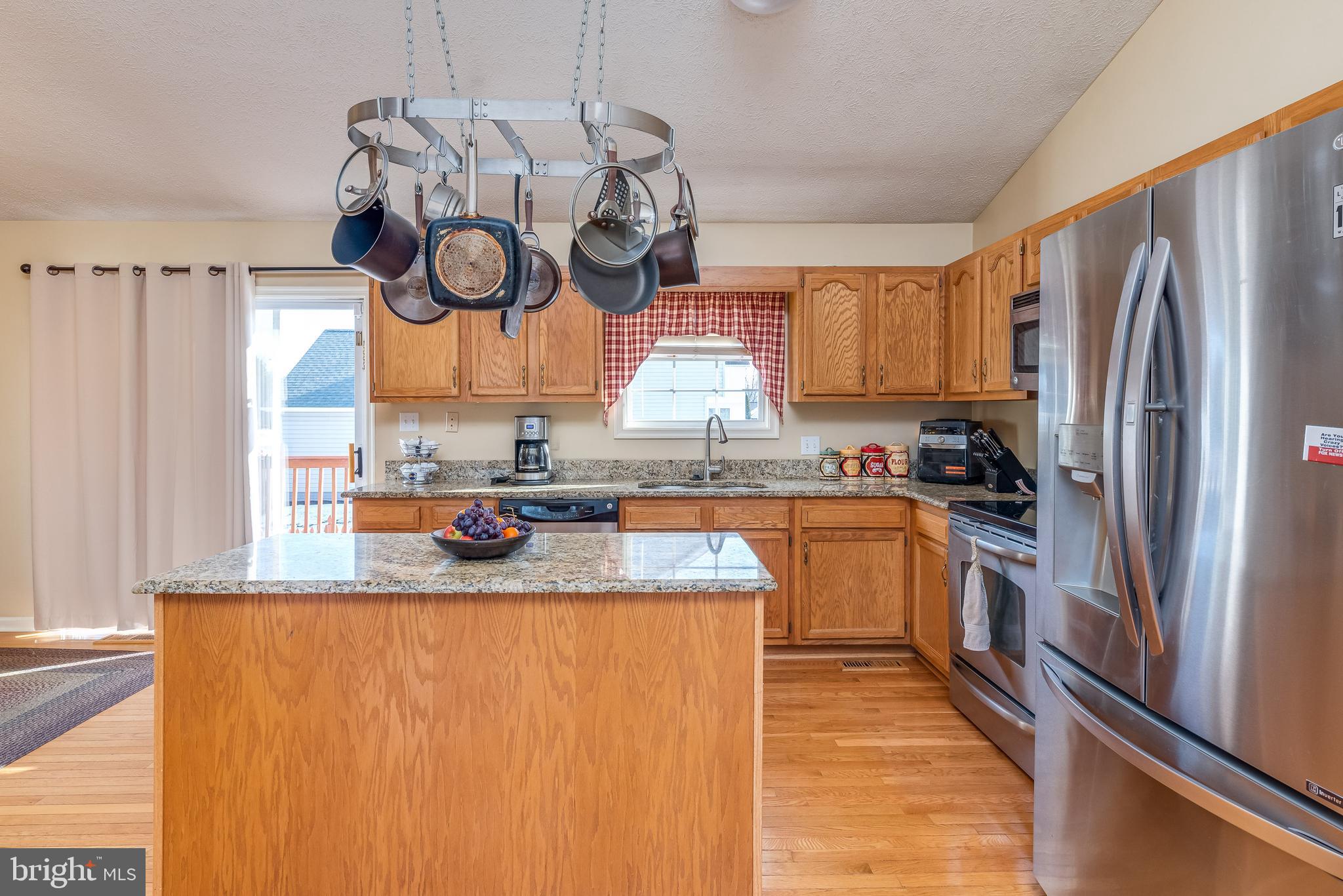 BRIAR RUN - Residential