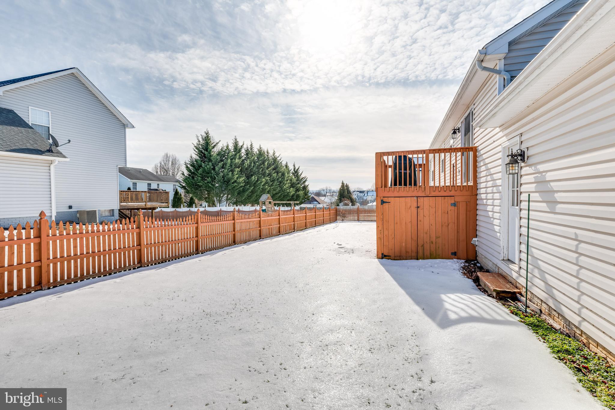 BRIAR RUN - Residential