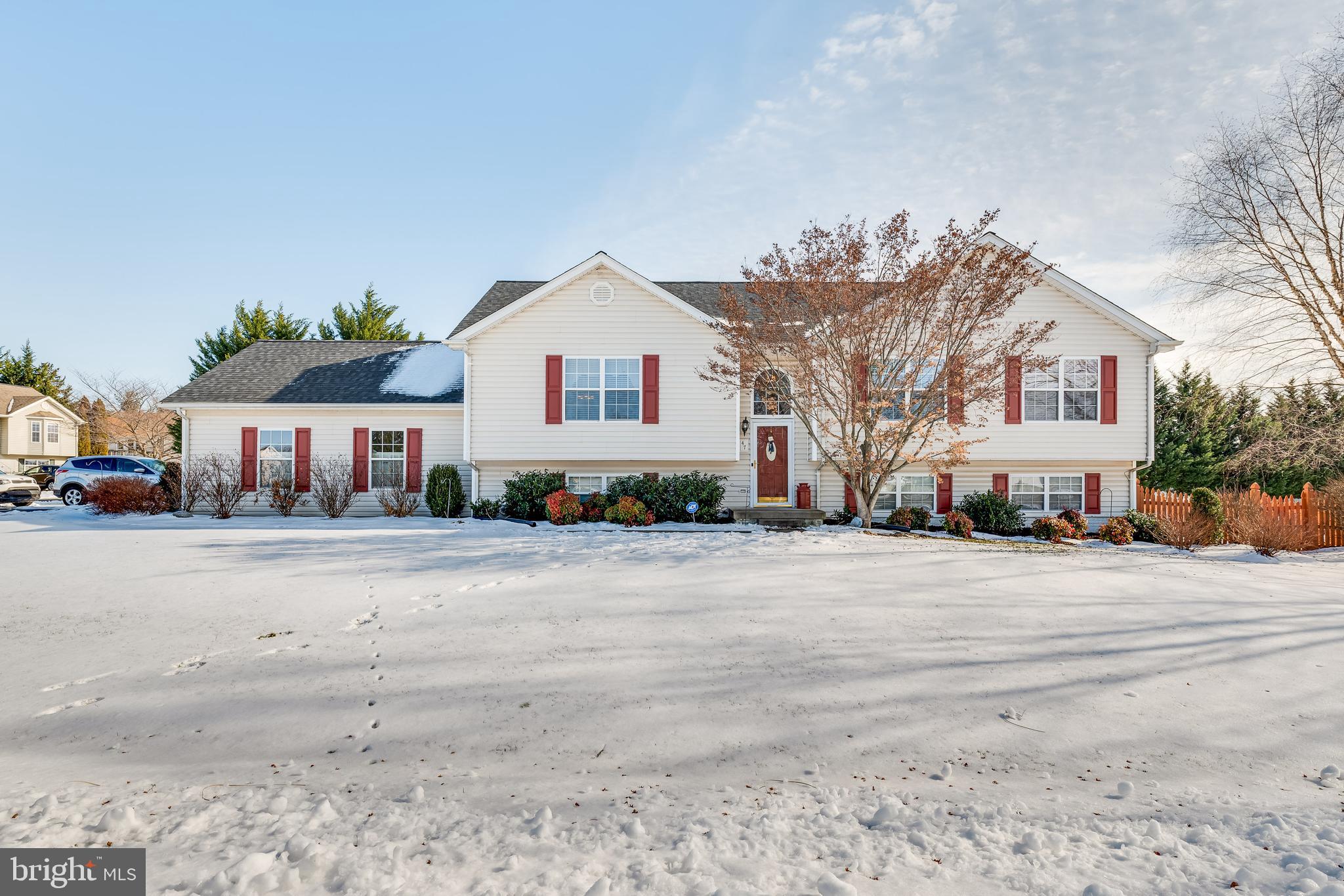 BRIAR RUN - Residential