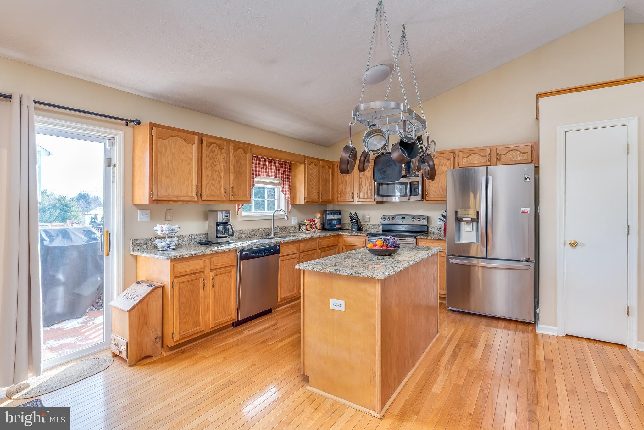 BRIAR RUN - Residential